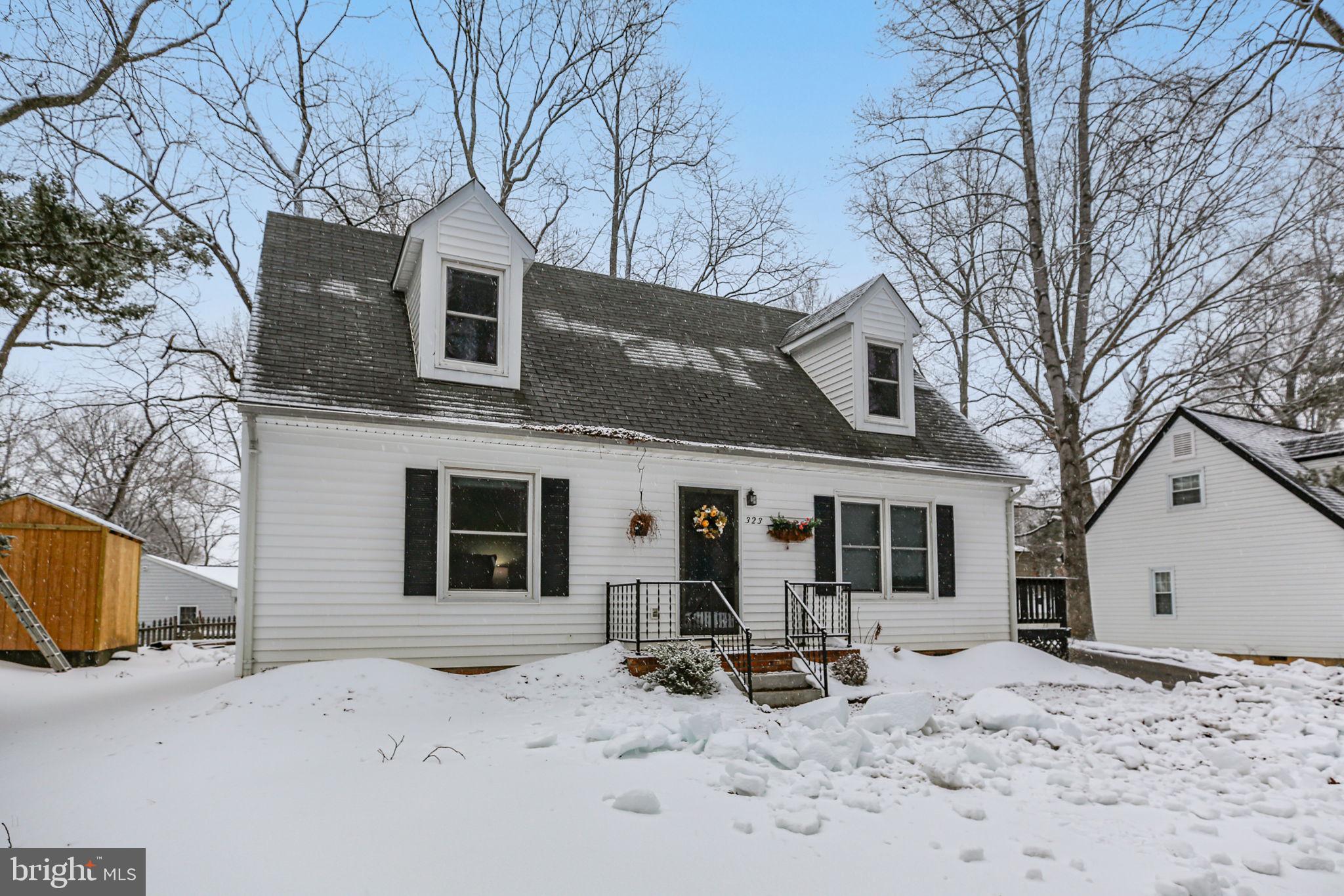 THE TIMBERS - Residential