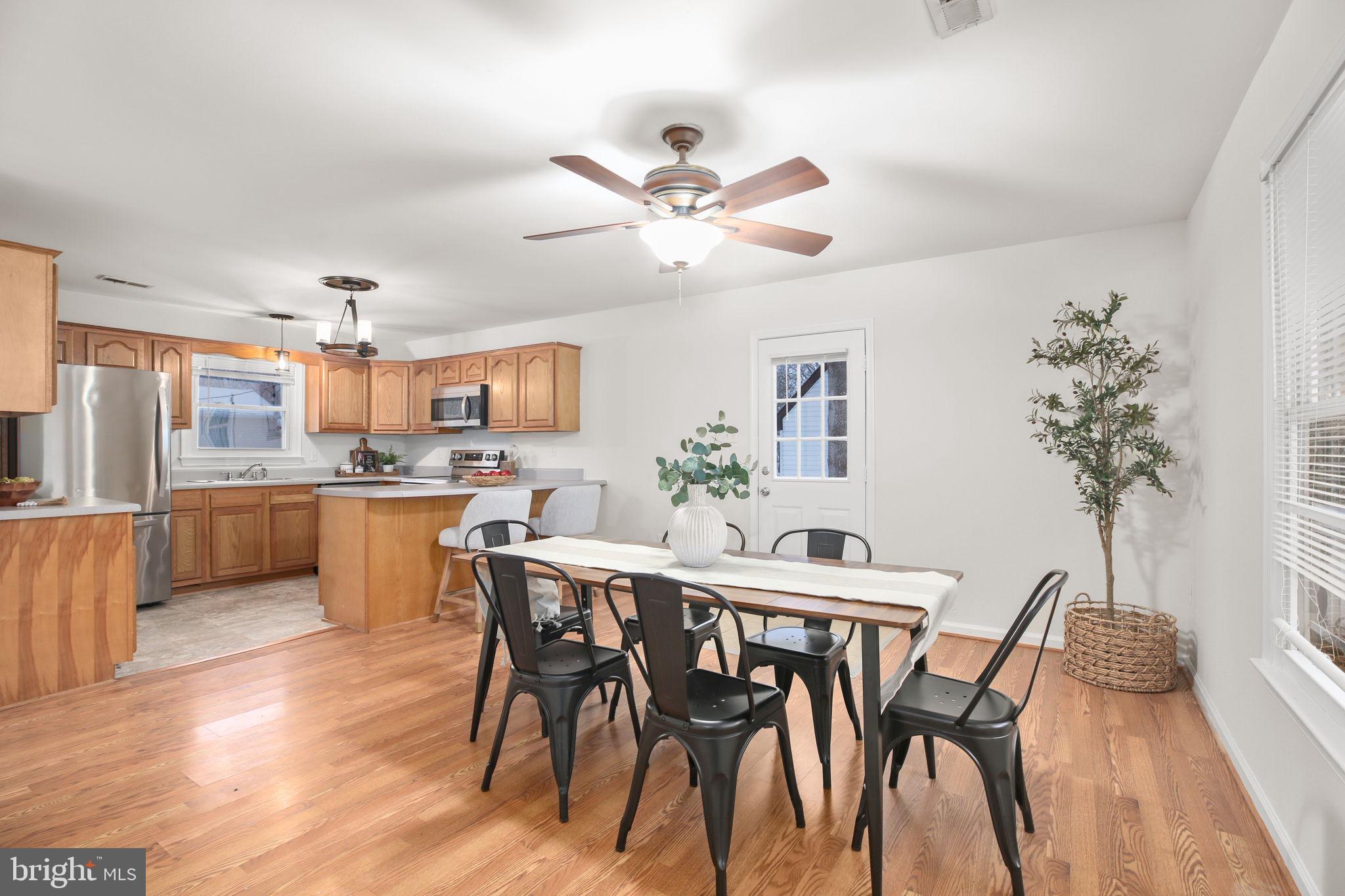 THE TIMBERS - Residential