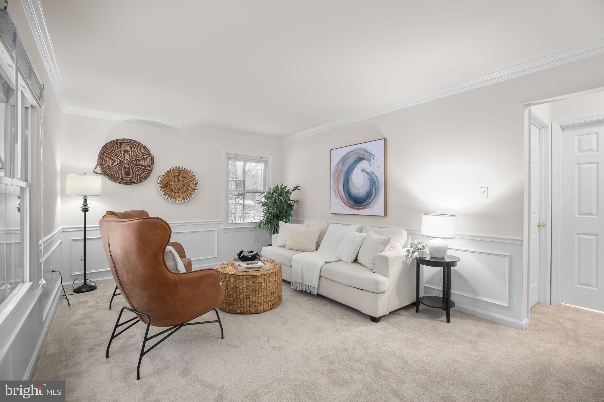 THE TIMBERS - Residential