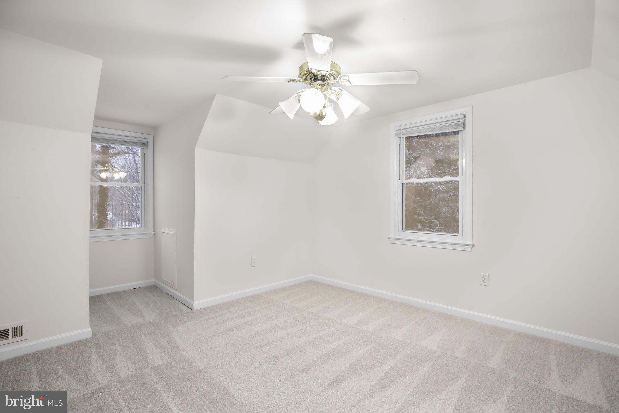 THE TIMBERS - Residential