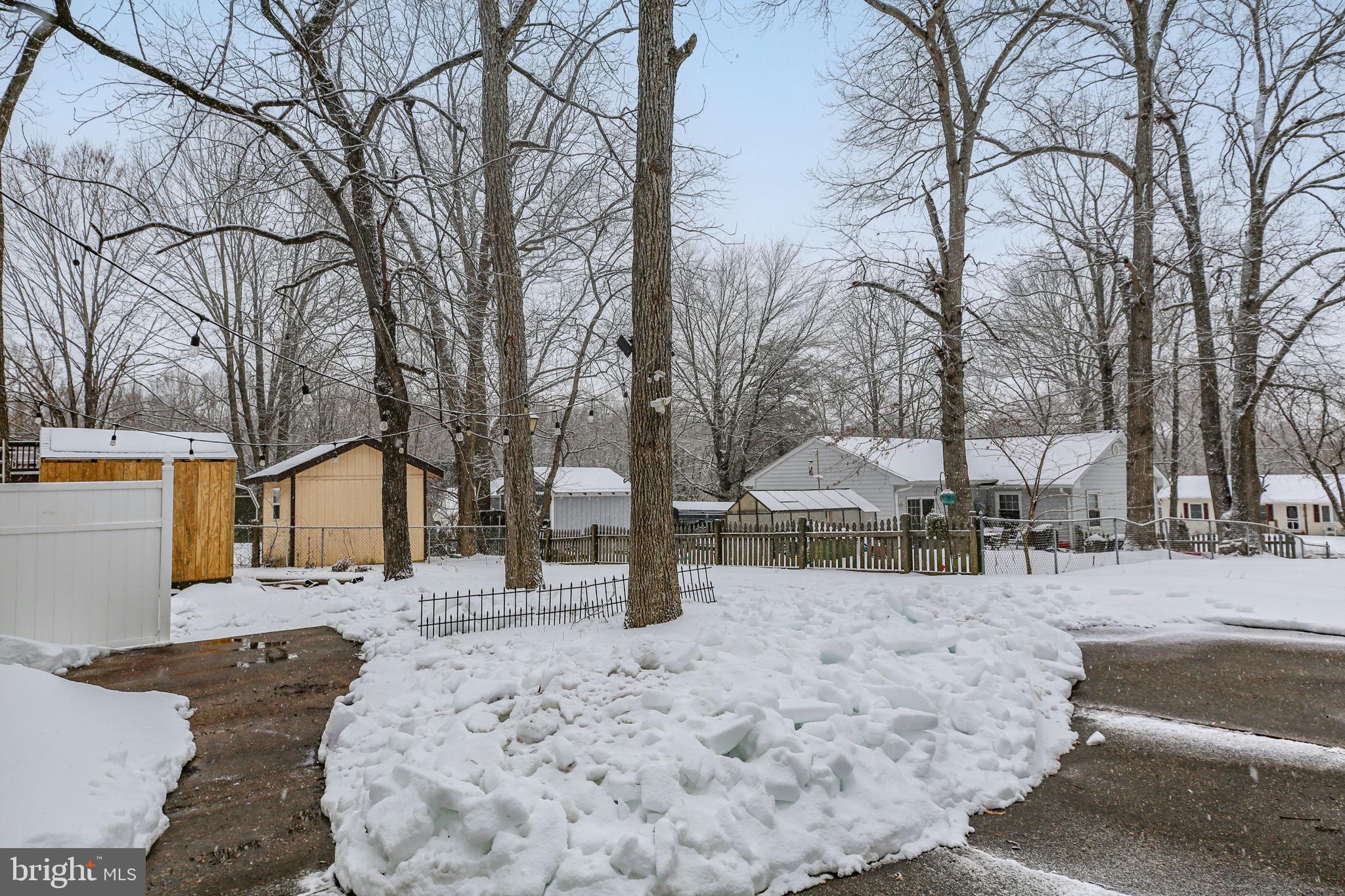 THE TIMBERS - Residential