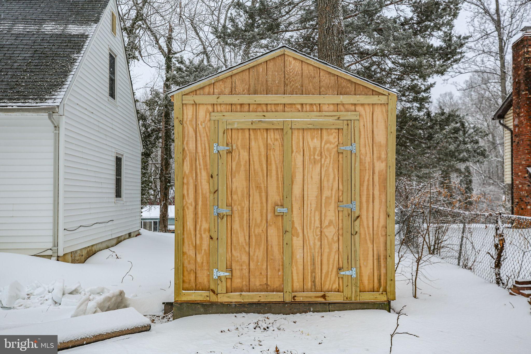 THE TIMBERS - Residential