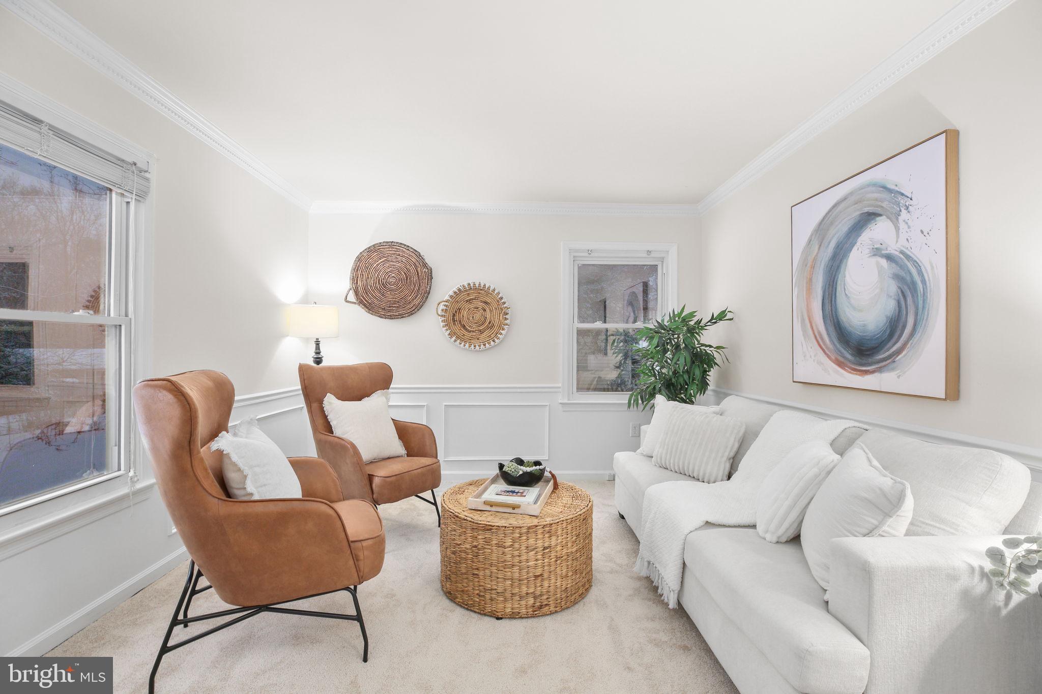 THE TIMBERS - Residential