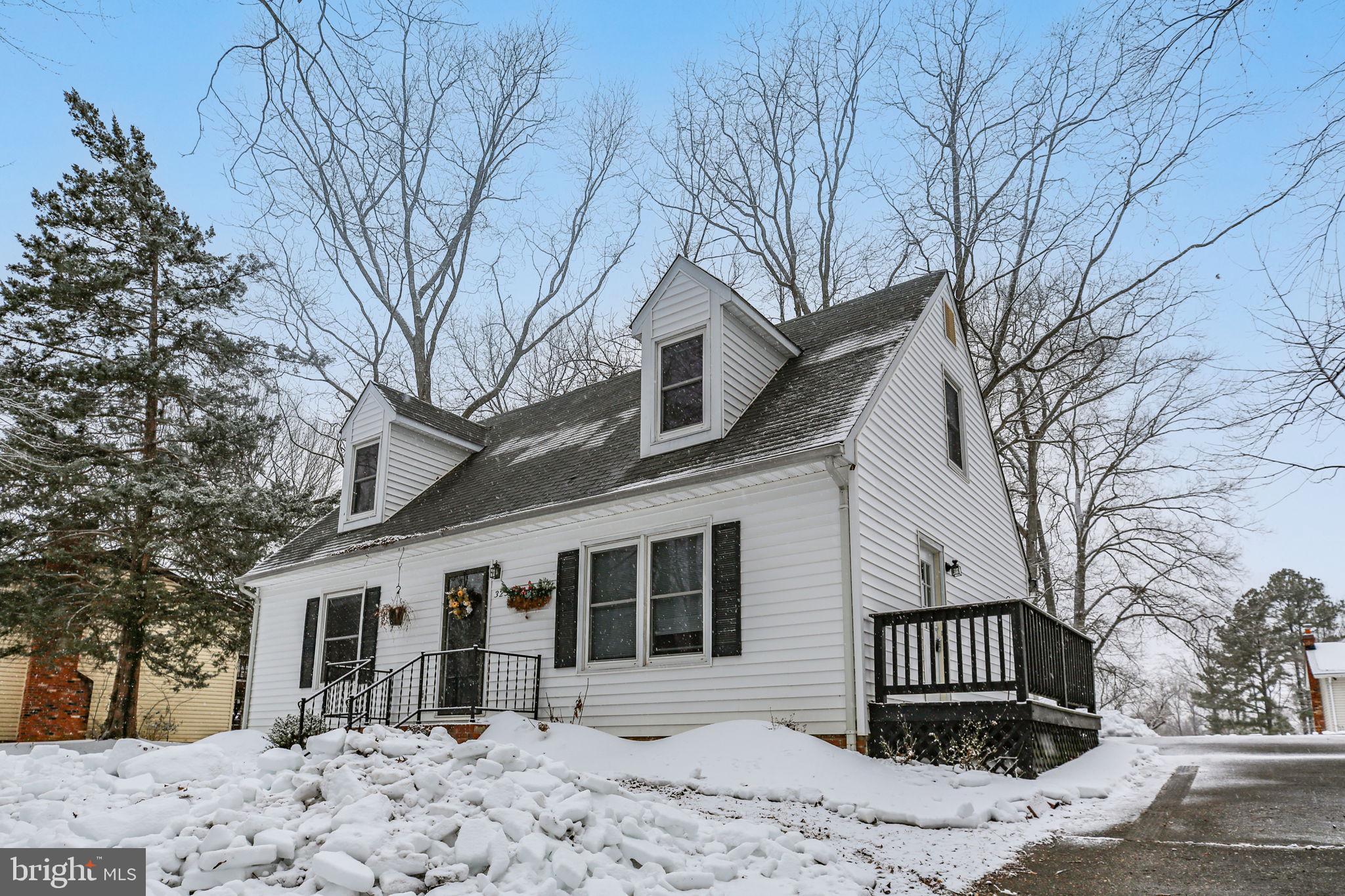 THE TIMBERS - Residential