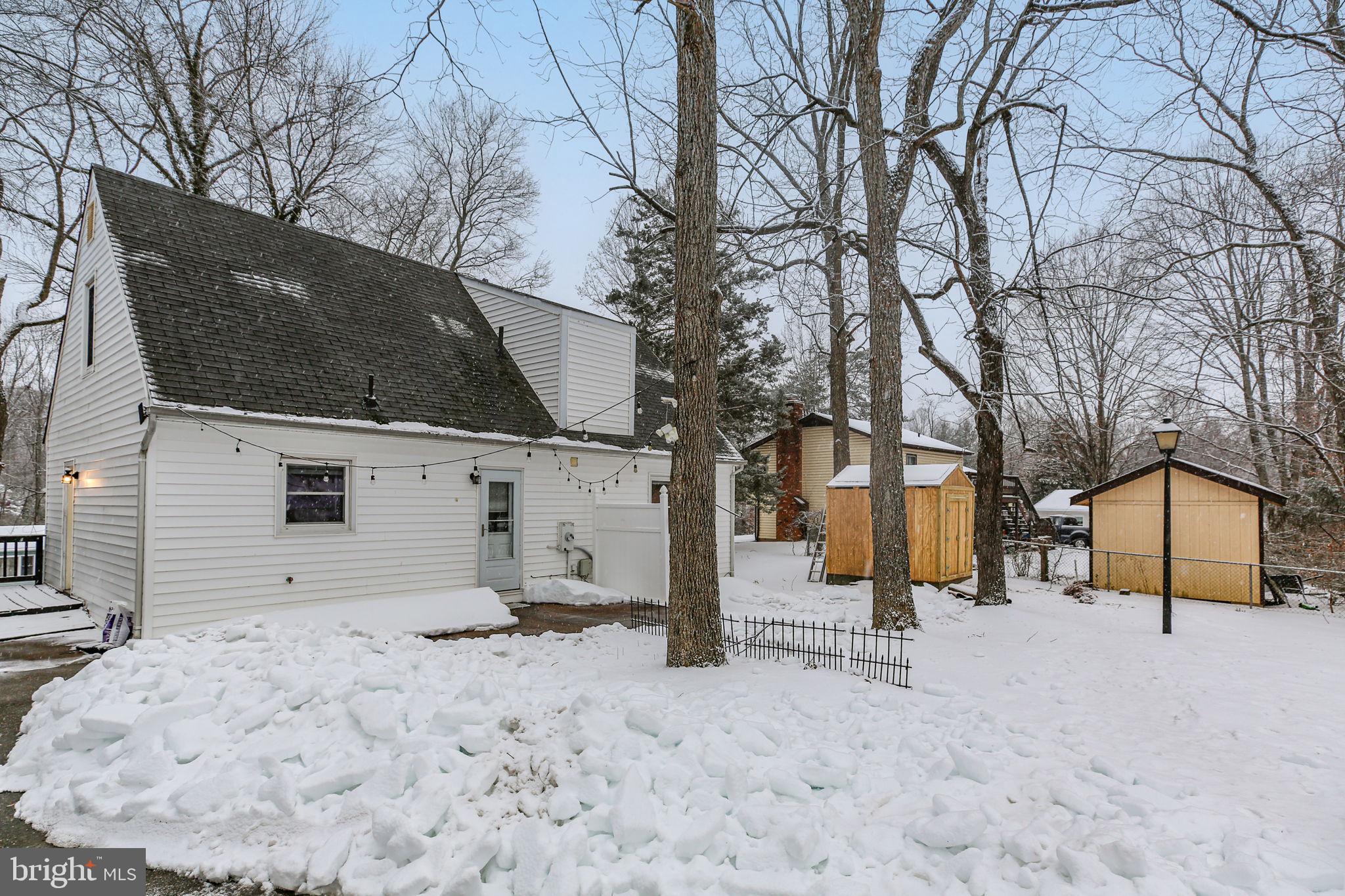 THE TIMBERS - Residential