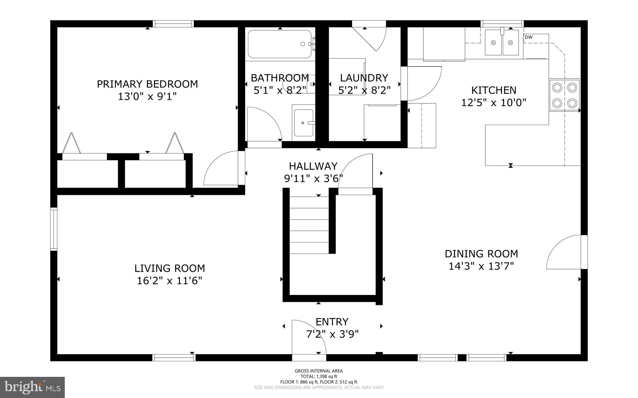 THE TIMBERS - Residential