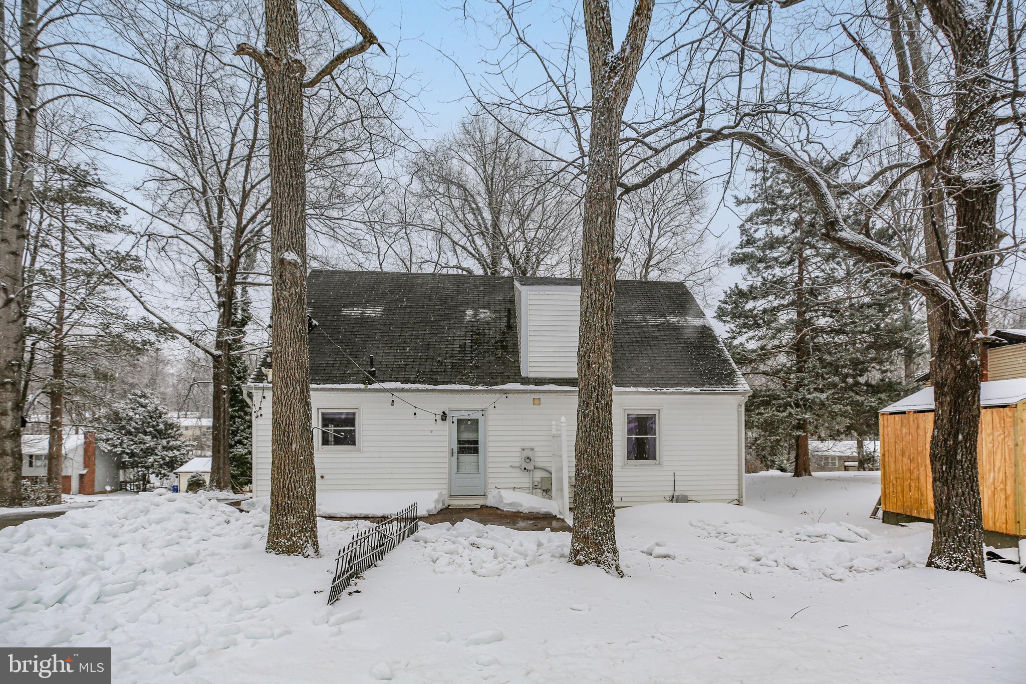 THE TIMBERS - Residential