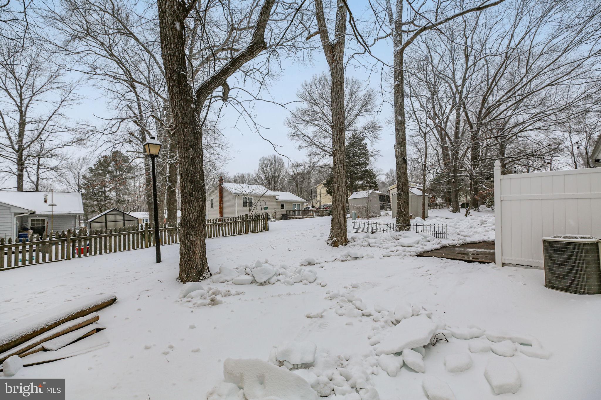 THE TIMBERS - Residential