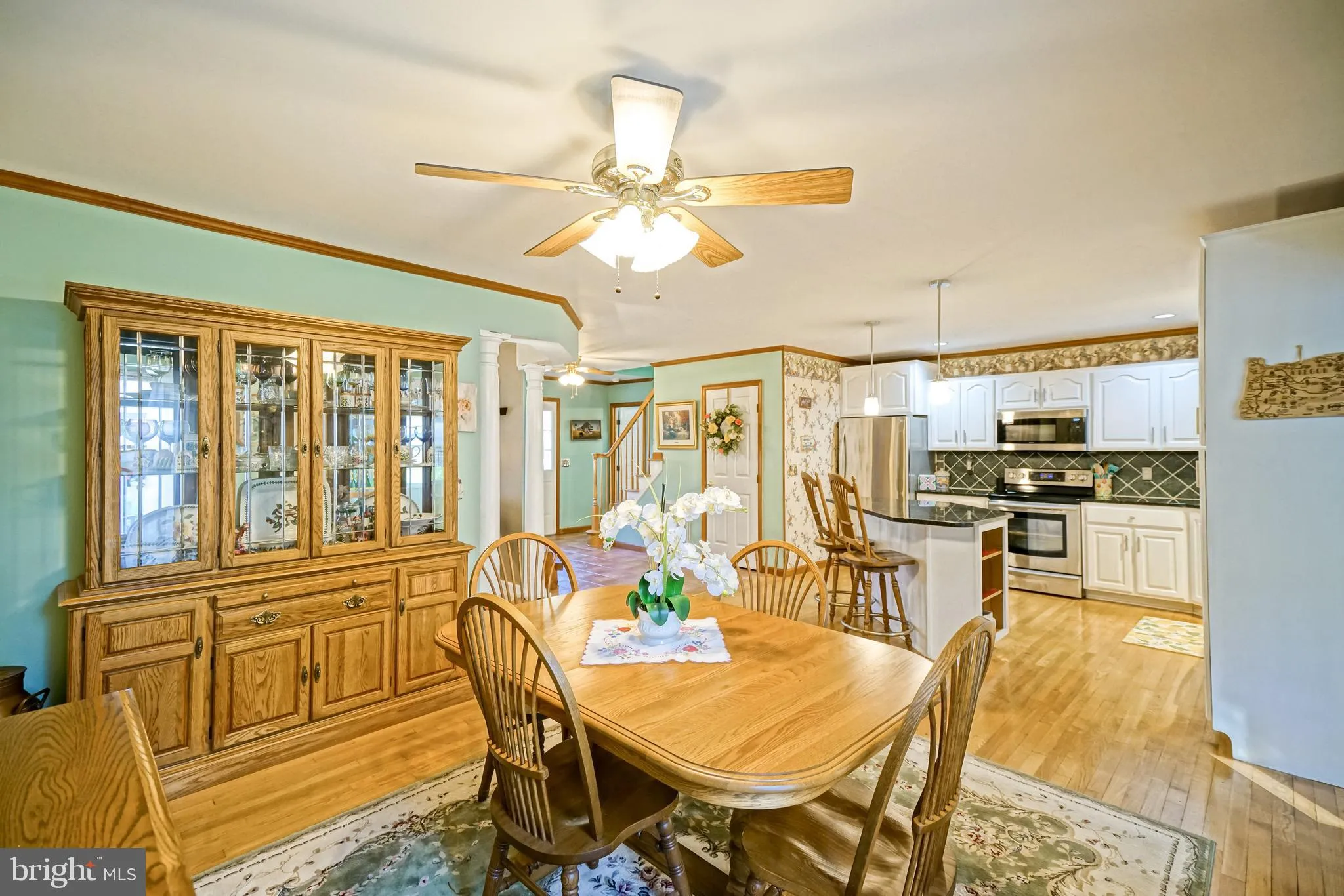 Lewes, Delaware 19958, United States, 3 Bedrooms Bedrooms, ,3 BathroomsBathrooms,Residential,Active,116911