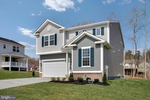 10 Poplar Court, North East, MD MLS: MDCC2016482