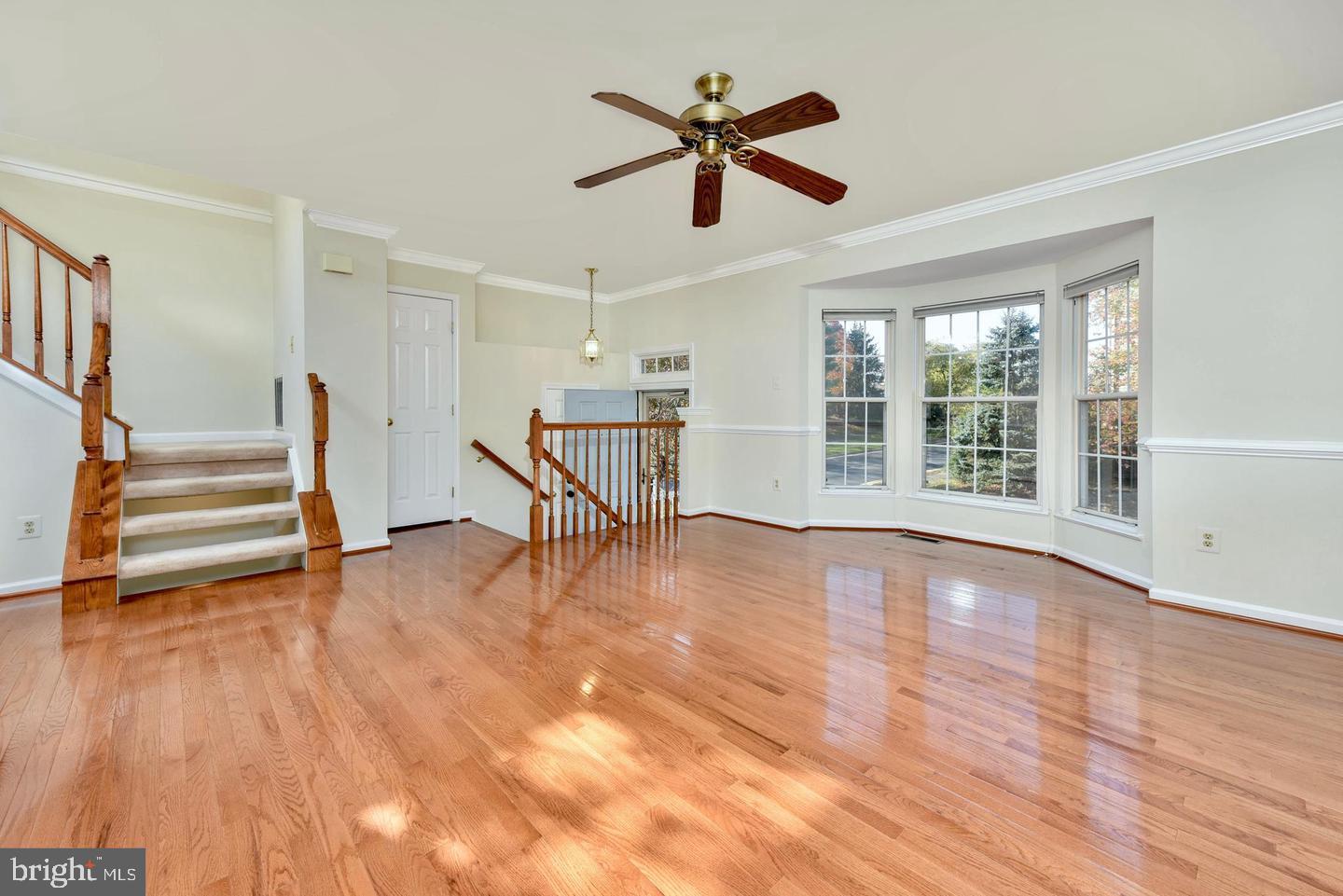 POTOMAC LAKES - Residential Lease