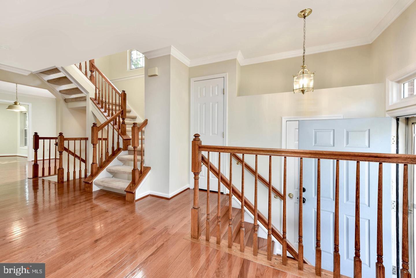 POTOMAC LAKES - Residential Lease