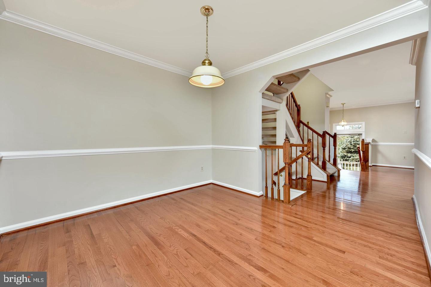 POTOMAC LAKES - Residential Lease