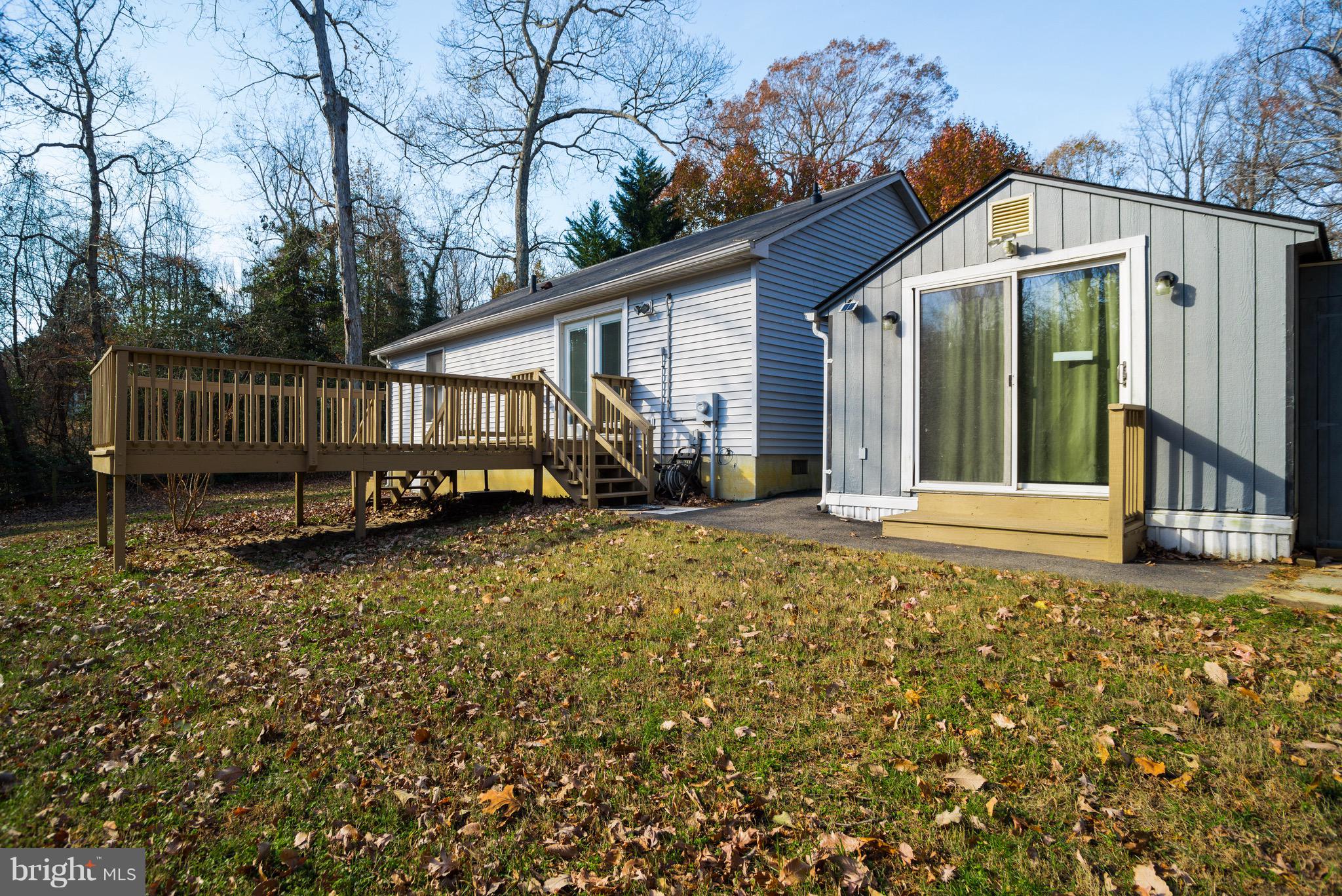 CHESAPEAKE HEIGHTS - Residential