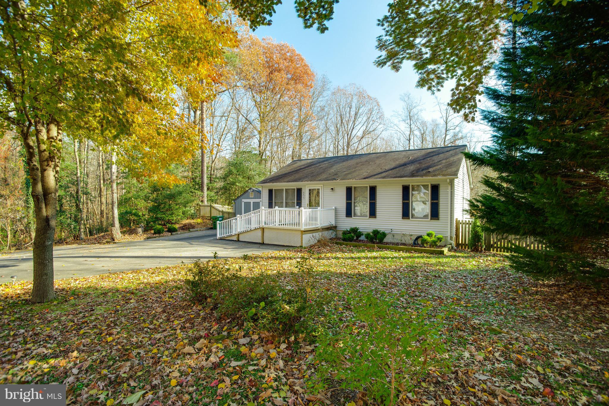 CHESAPEAKE HEIGHTS - Residential