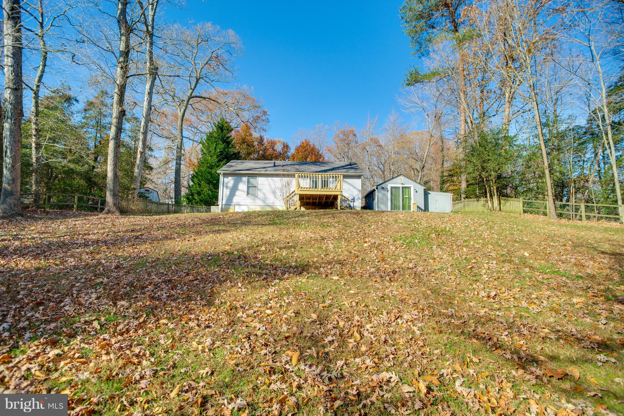 CHESAPEAKE HEIGHTS - Residential