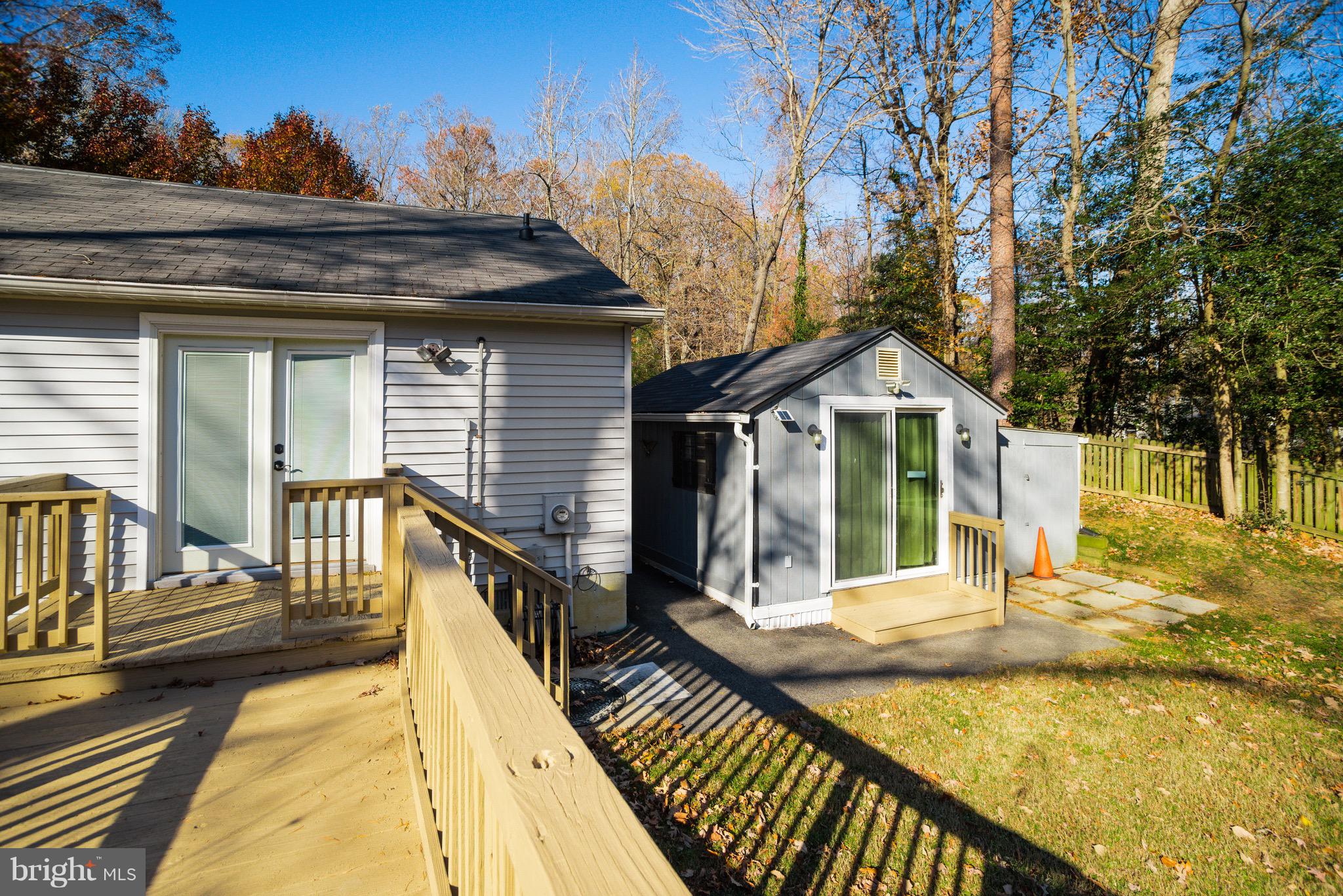 CHESAPEAKE HEIGHTS - Residential