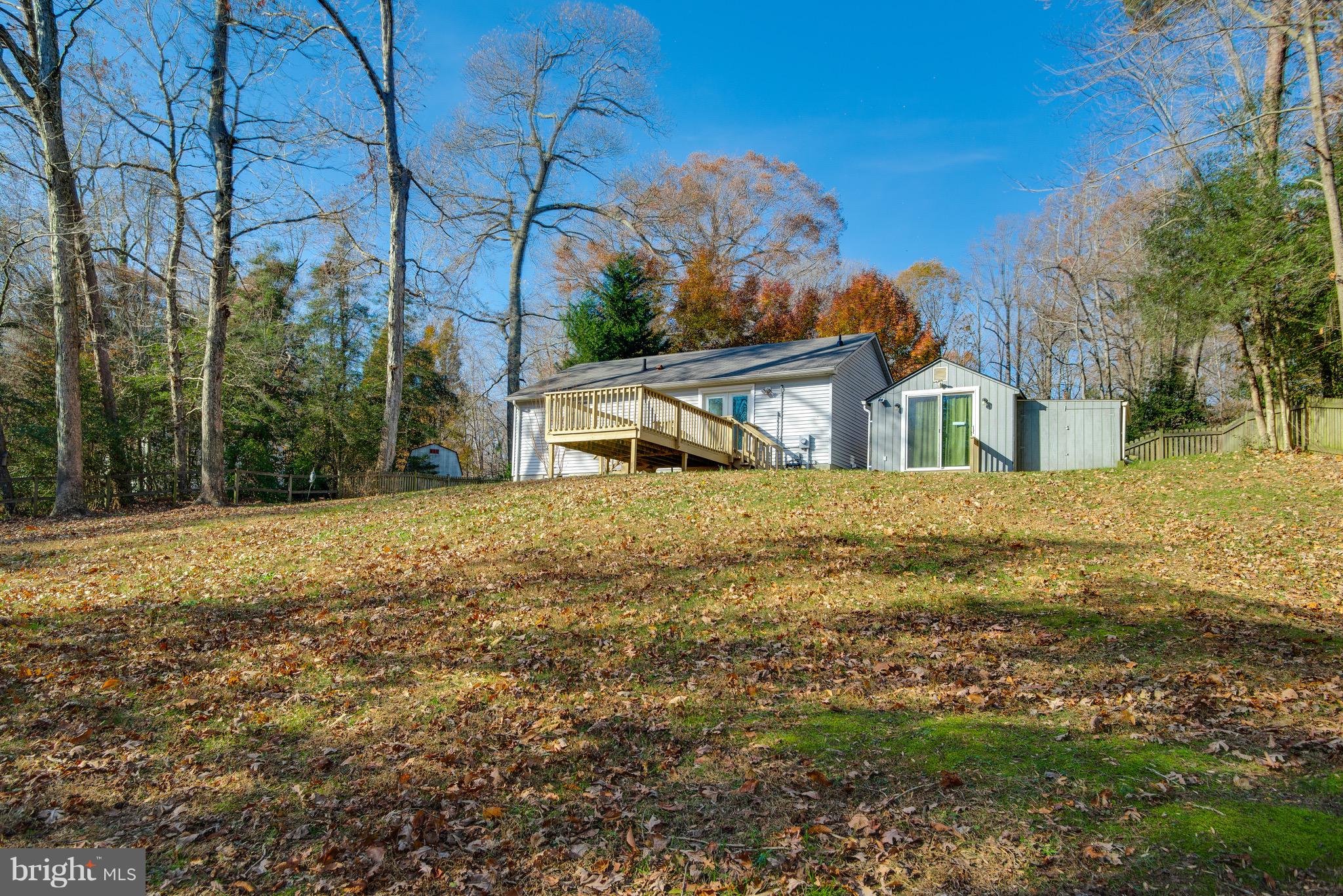 CHESAPEAKE HEIGHTS - Residential