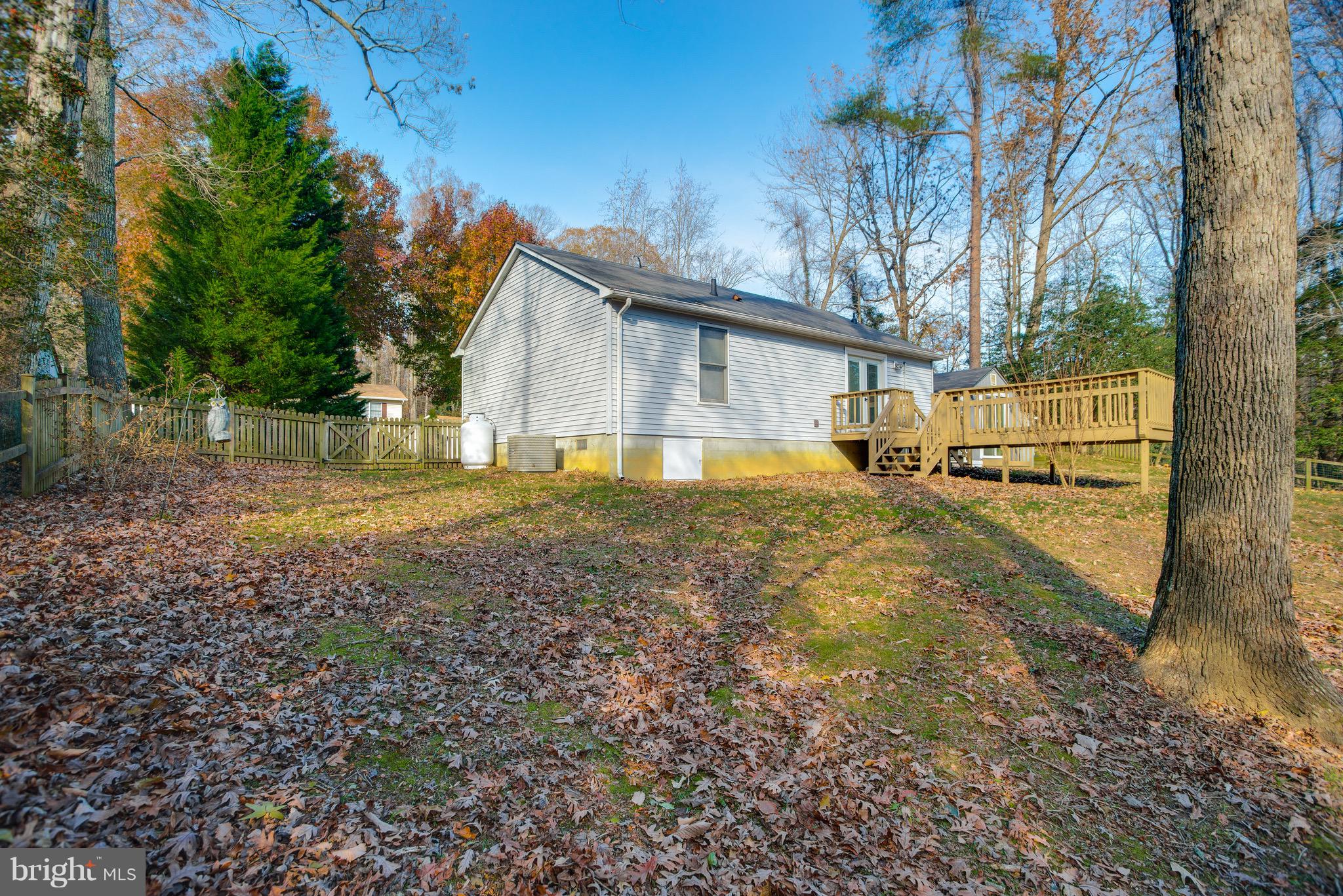 CHESAPEAKE HEIGHTS - Residential