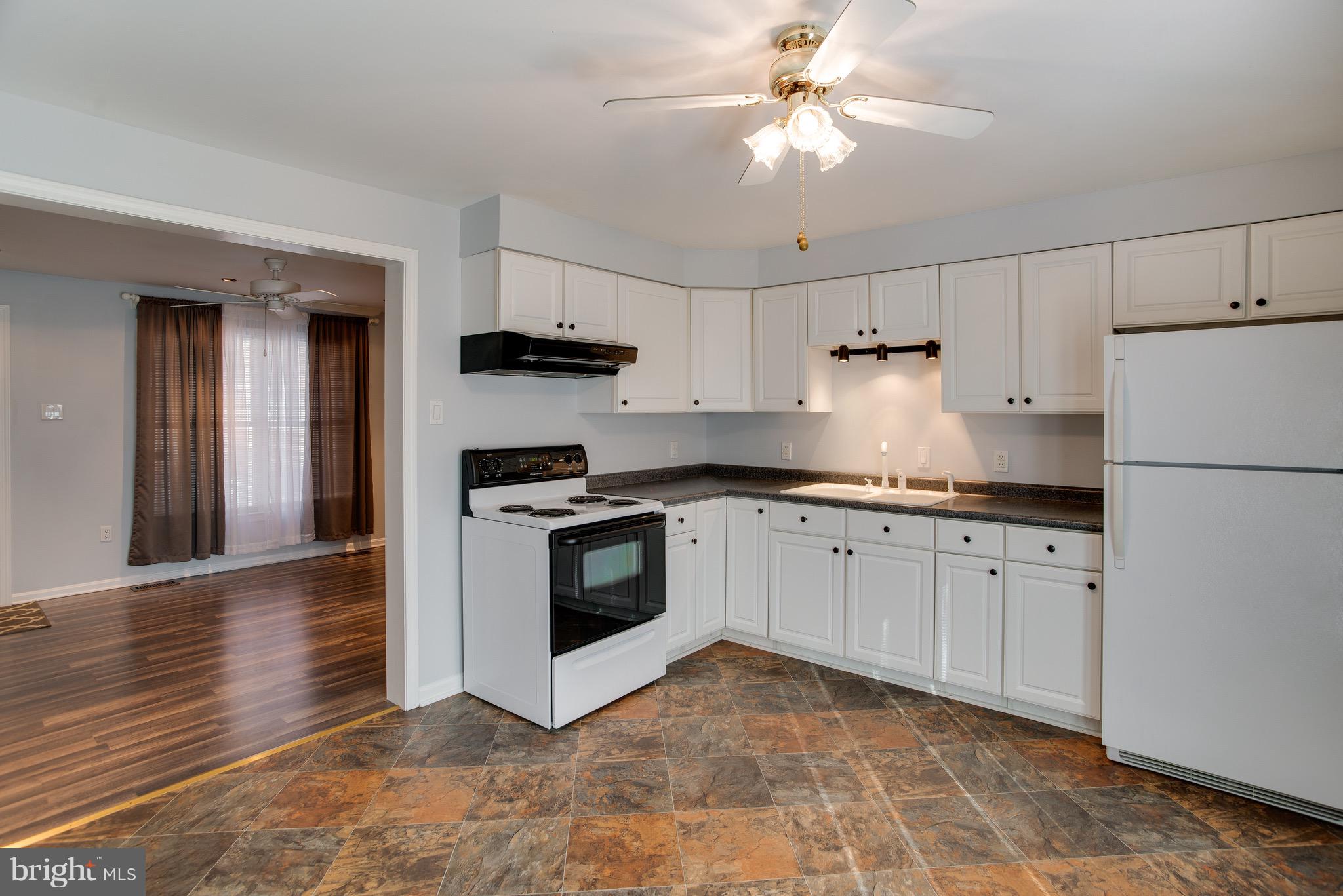 CHESAPEAKE HEIGHTS - Residential