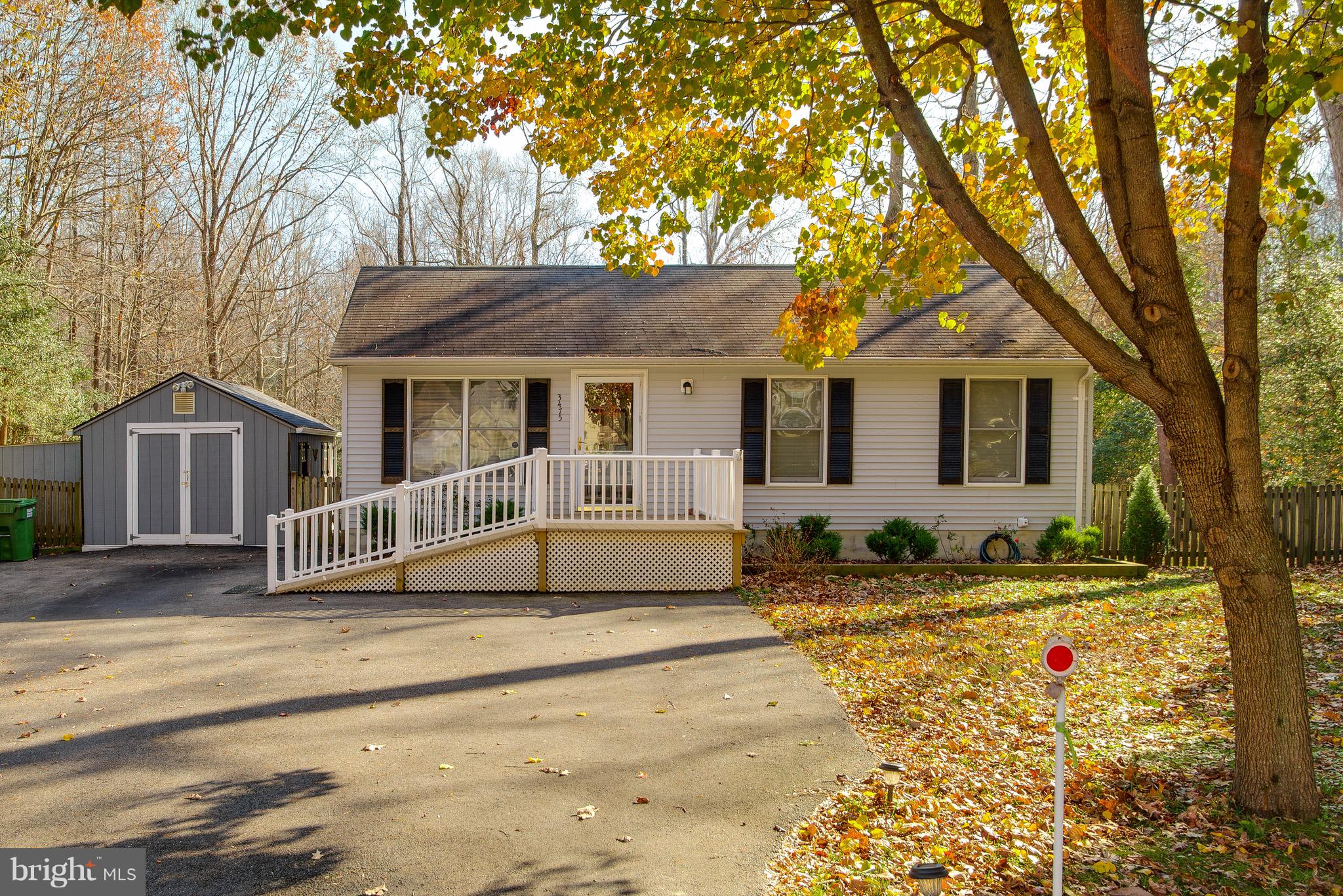 CHESAPEAKE HEIGHTS - Residential