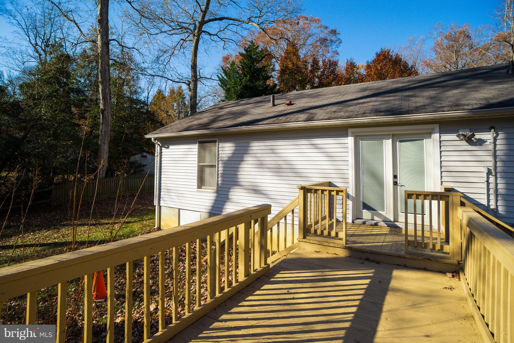 CHESAPEAKE HEIGHTS - Residential