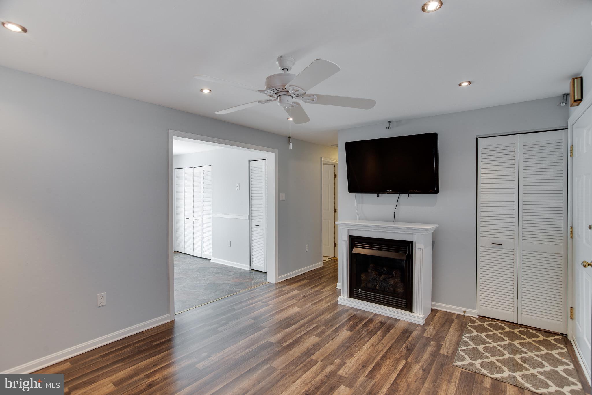 CHESAPEAKE HEIGHTS - Residential