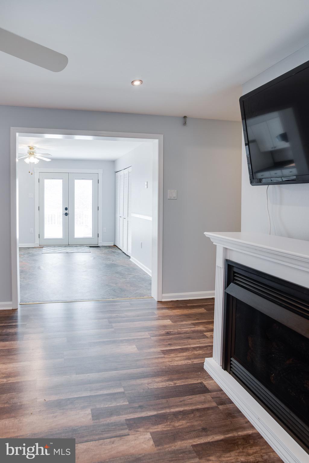 CHESAPEAKE HEIGHTS - Residential