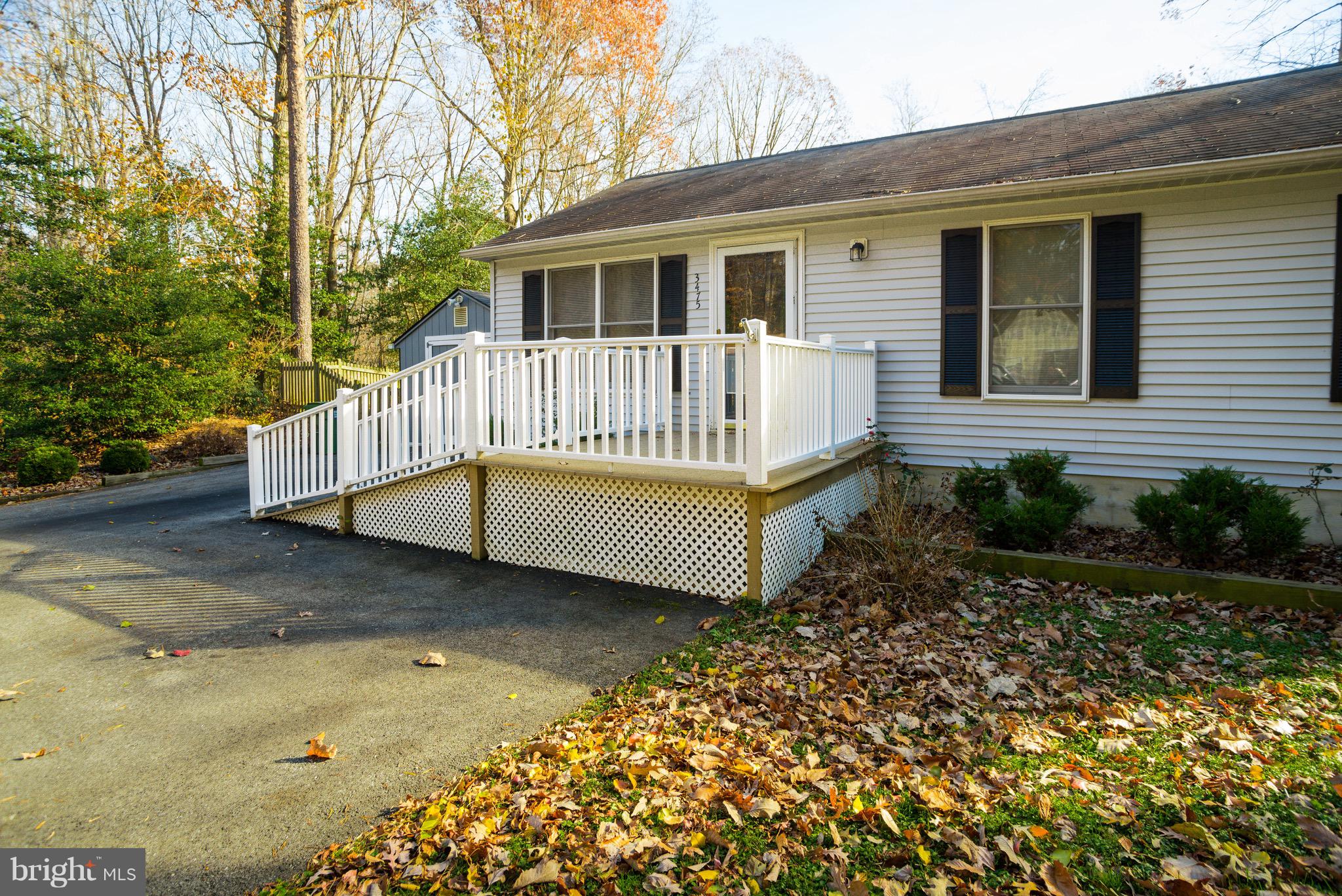 CHESAPEAKE HEIGHTS - Residential