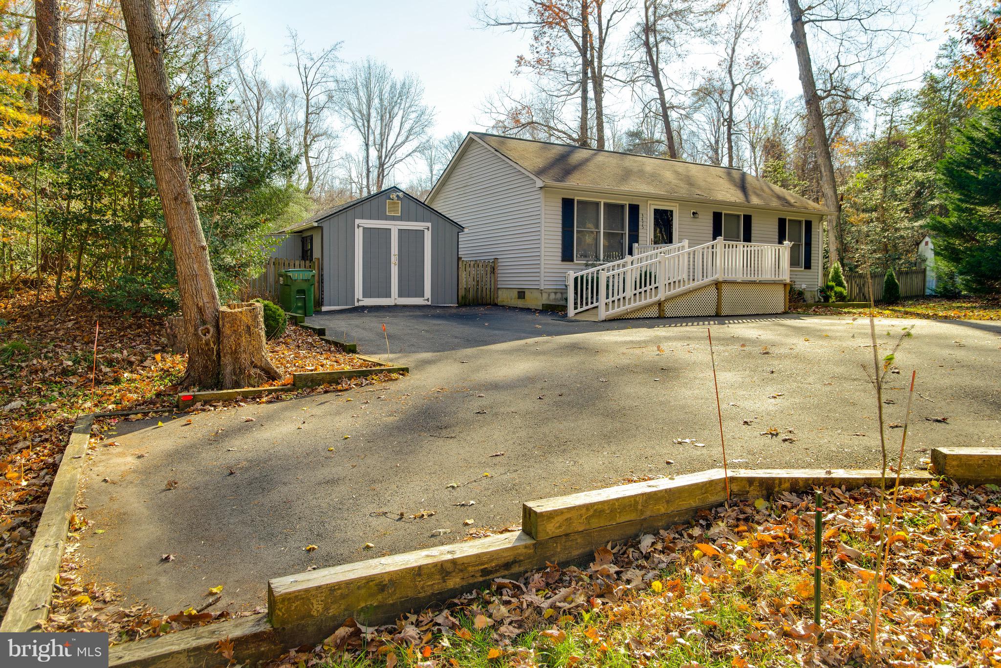 CHESAPEAKE HEIGHTS - Residential