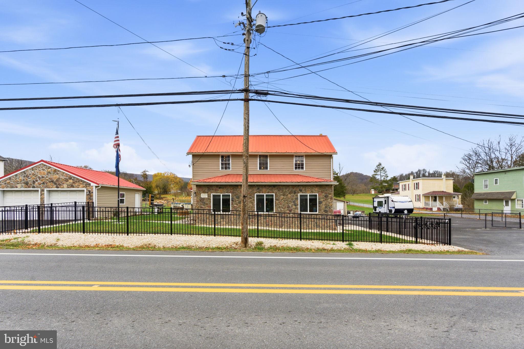 NONE AVAILABLE - Residential