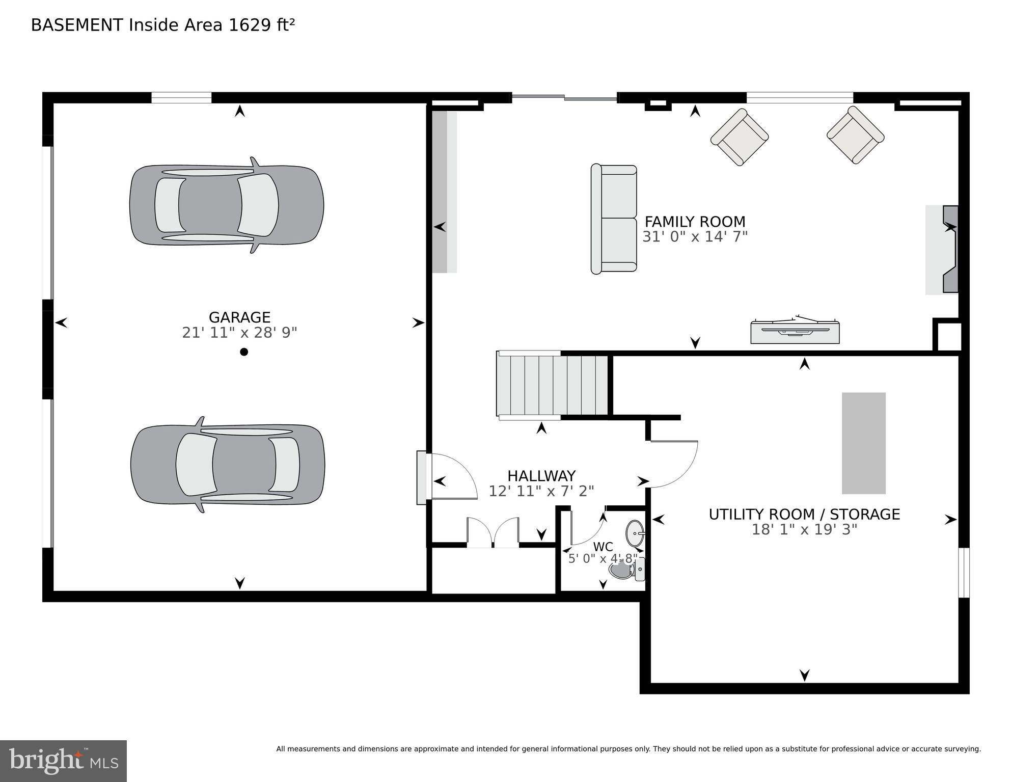 MCAULEY PARK - Residential
