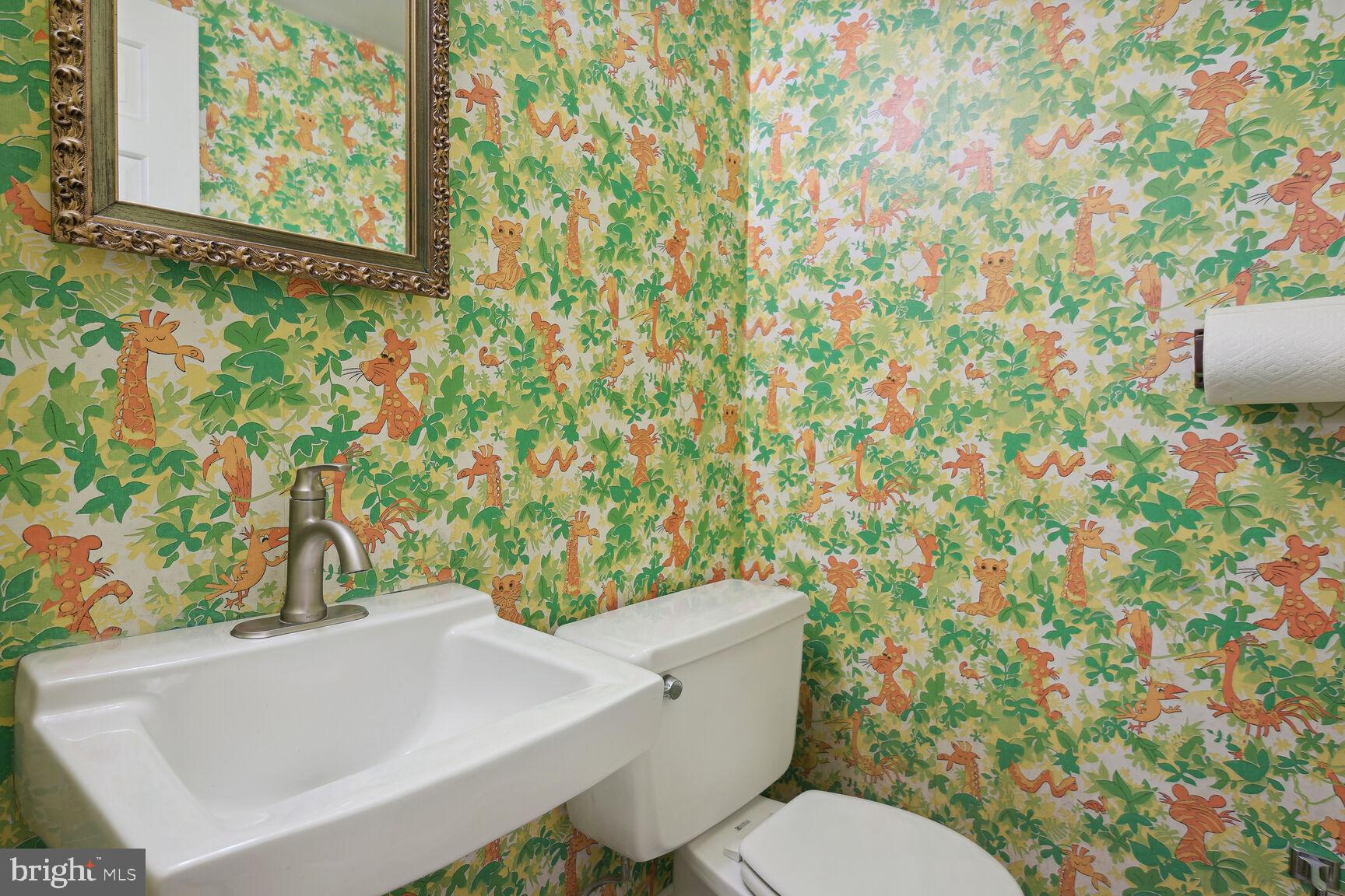 MCAULEY PARK - Residential