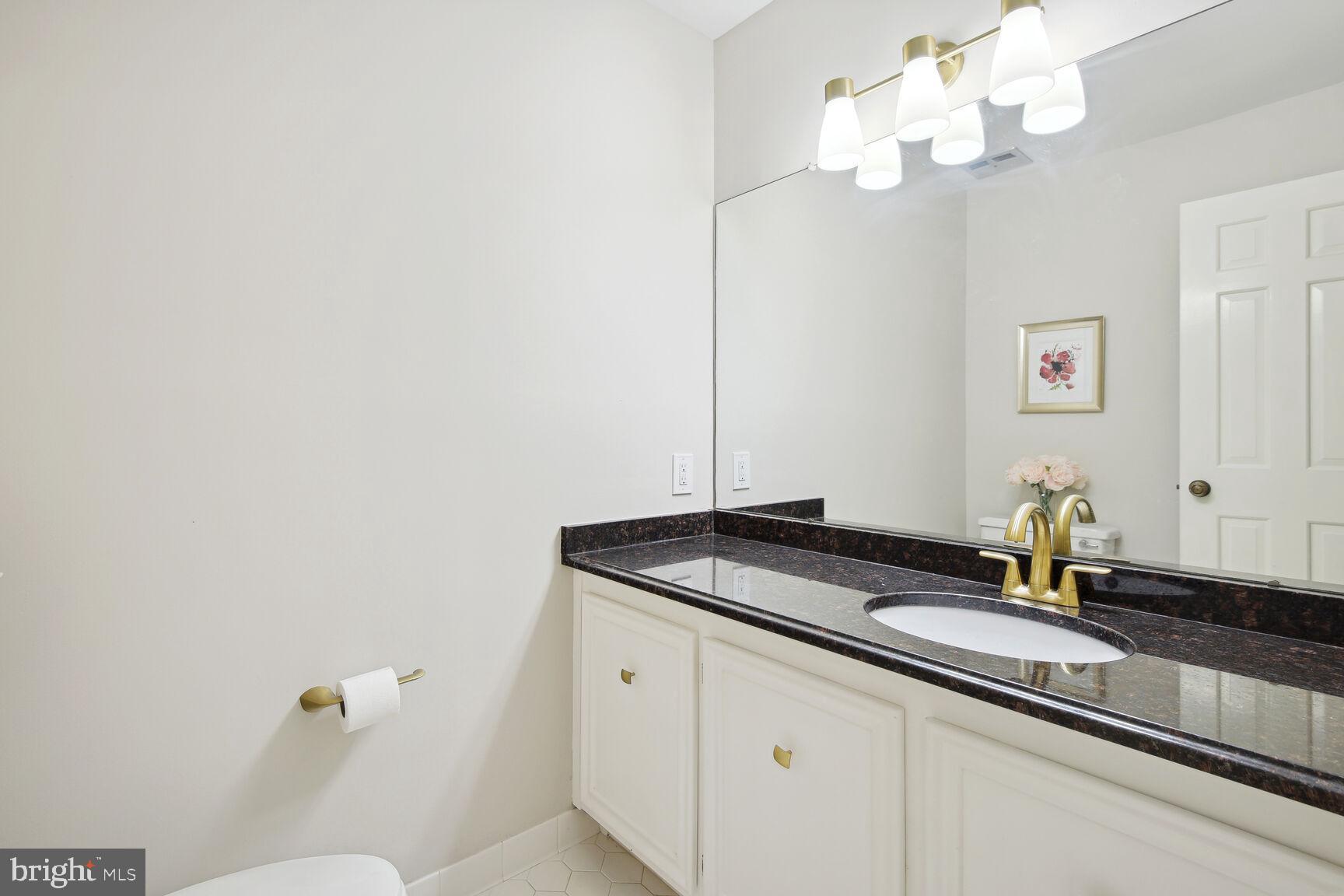 MCAULEY PARK - Residential