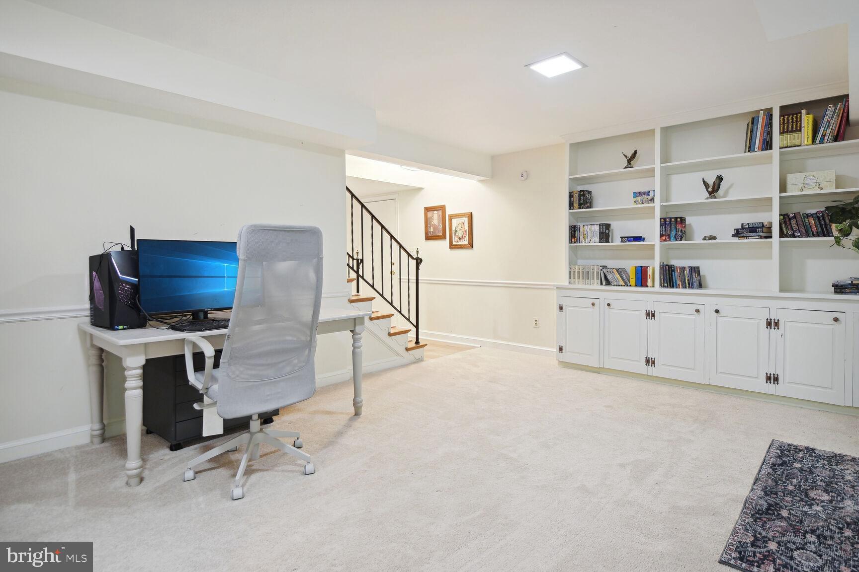 MCAULEY PARK - Residential