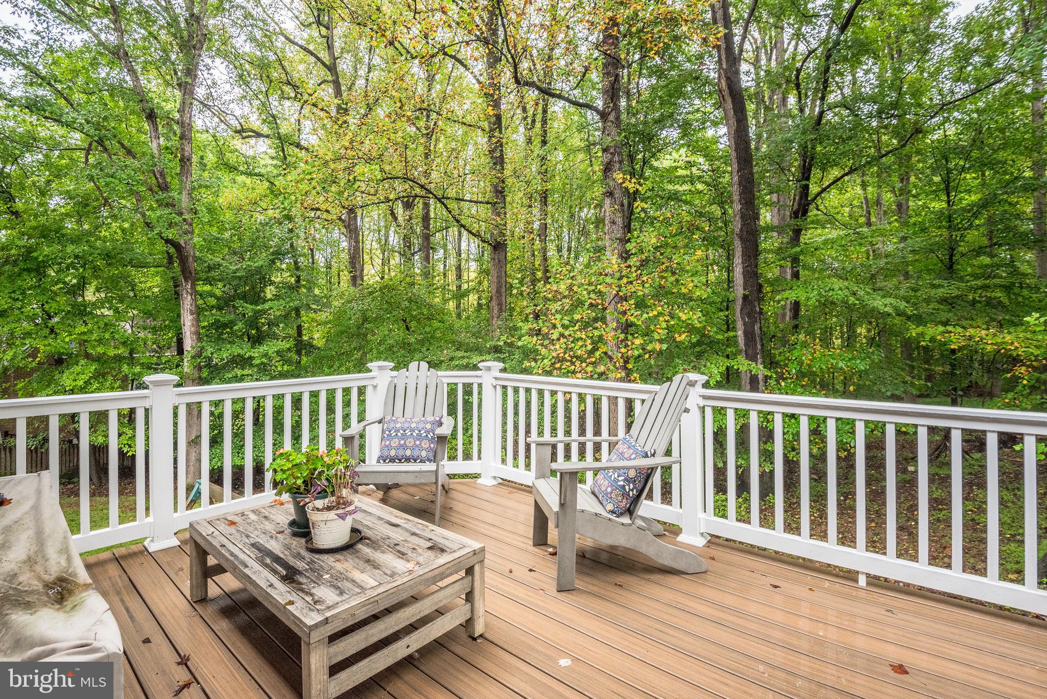 MCAULEY PARK - Residential