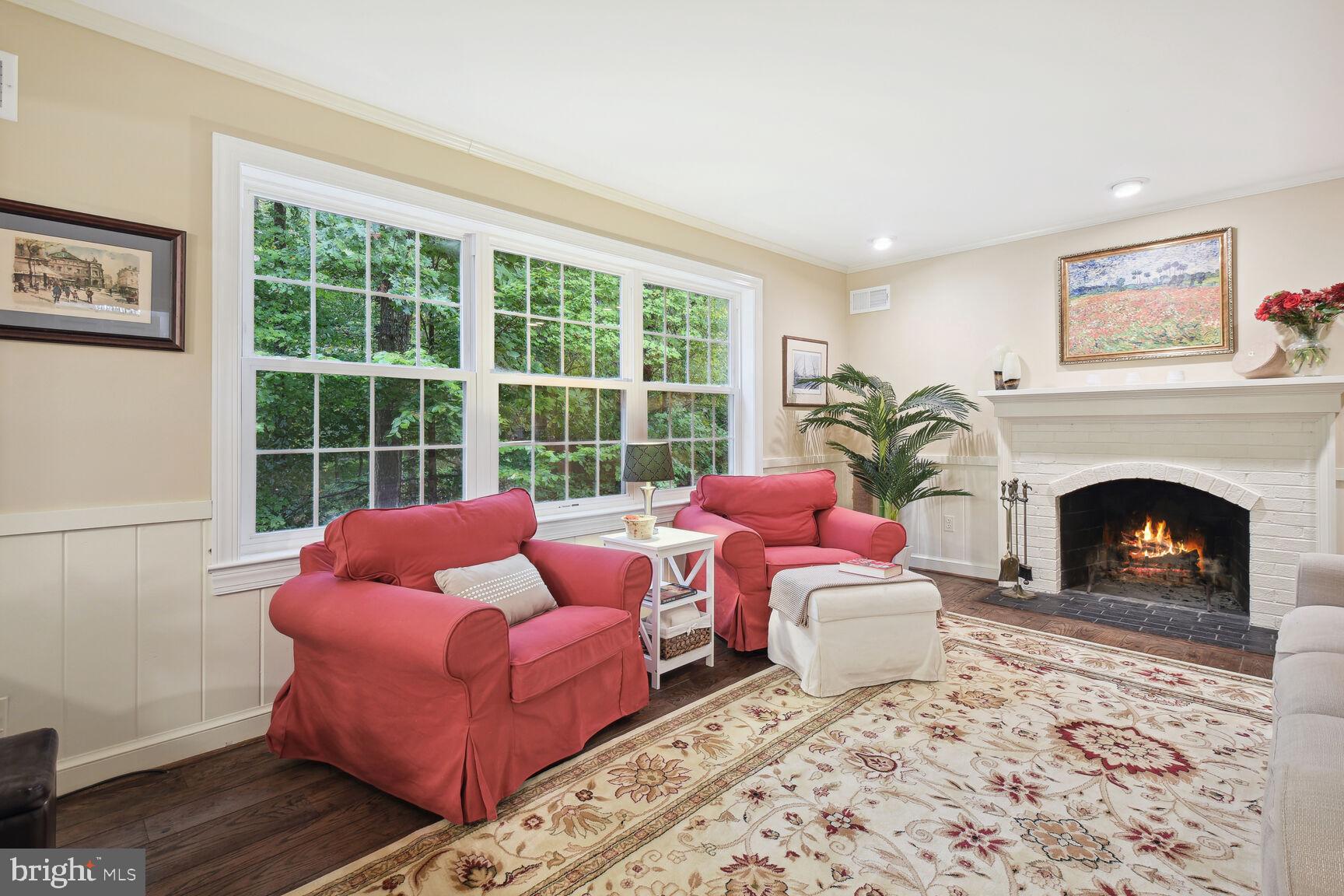 MCAULEY PARK - Residential