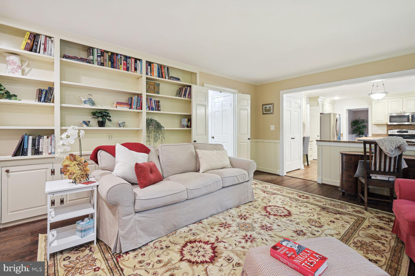 MCAULEY PARK - Residential