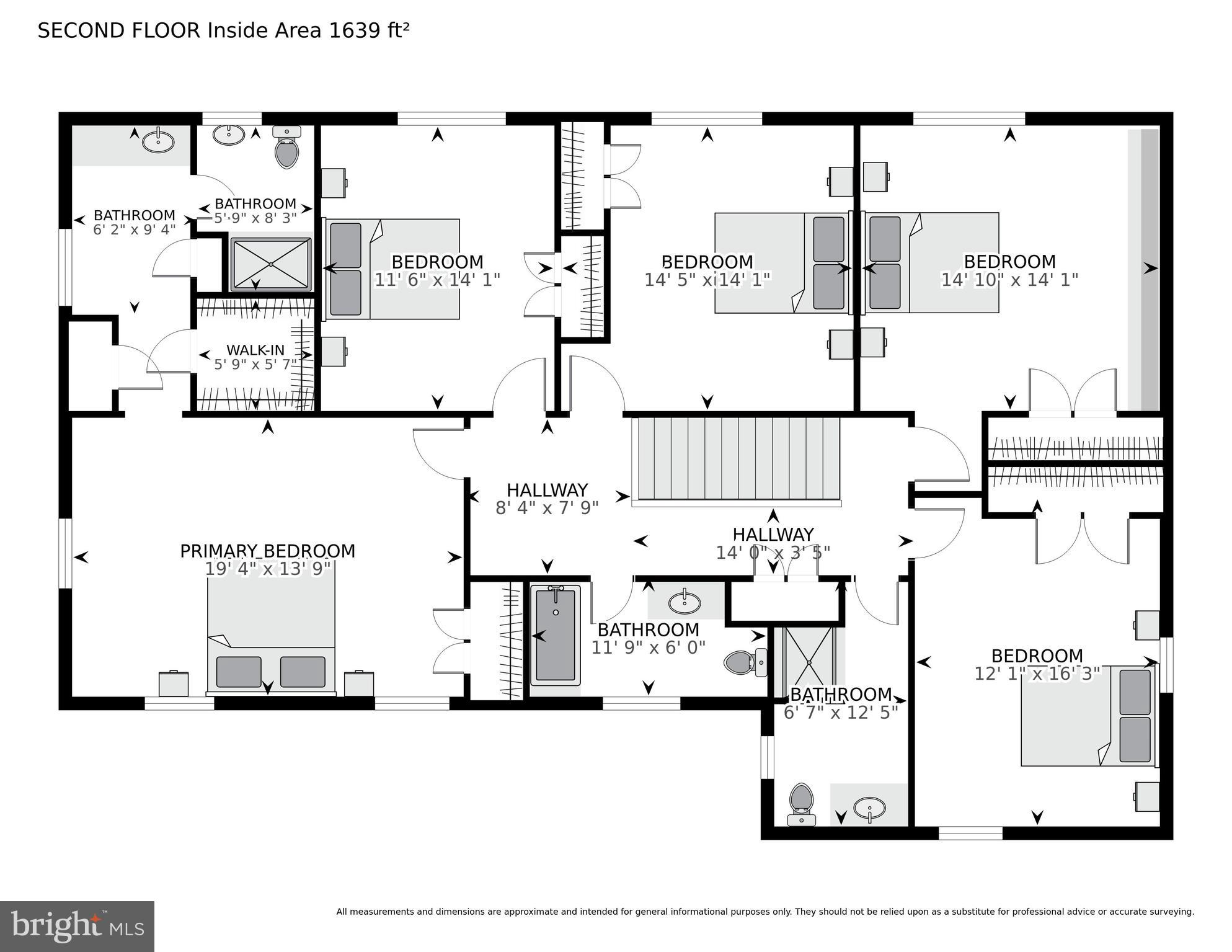 MCAULEY PARK - Residential