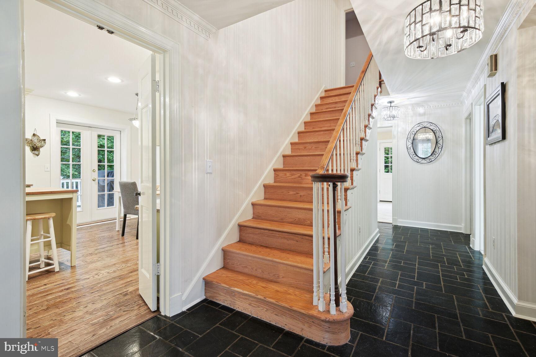 MCAULEY PARK - Residential