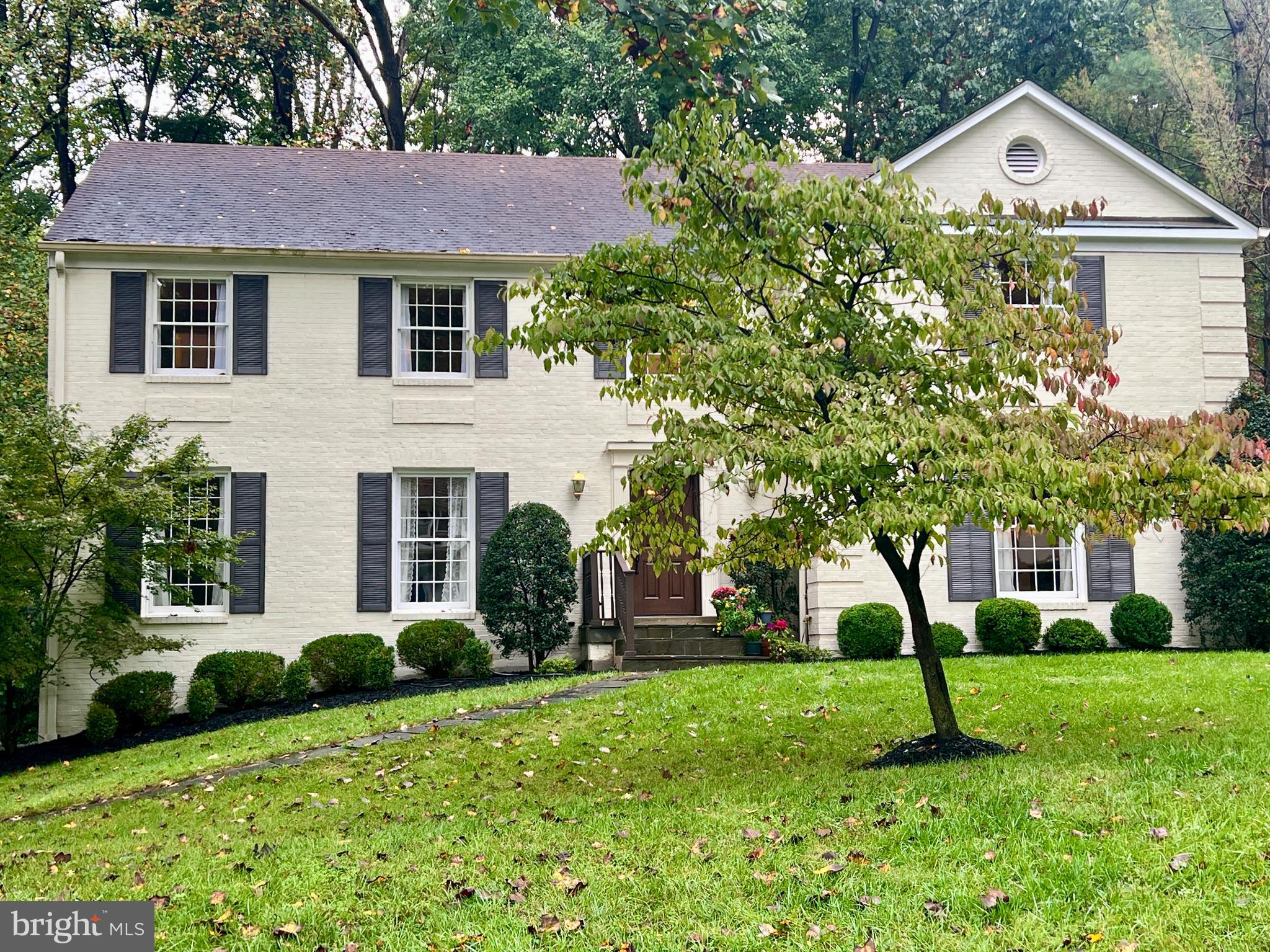 MCAULEY PARK - Residential