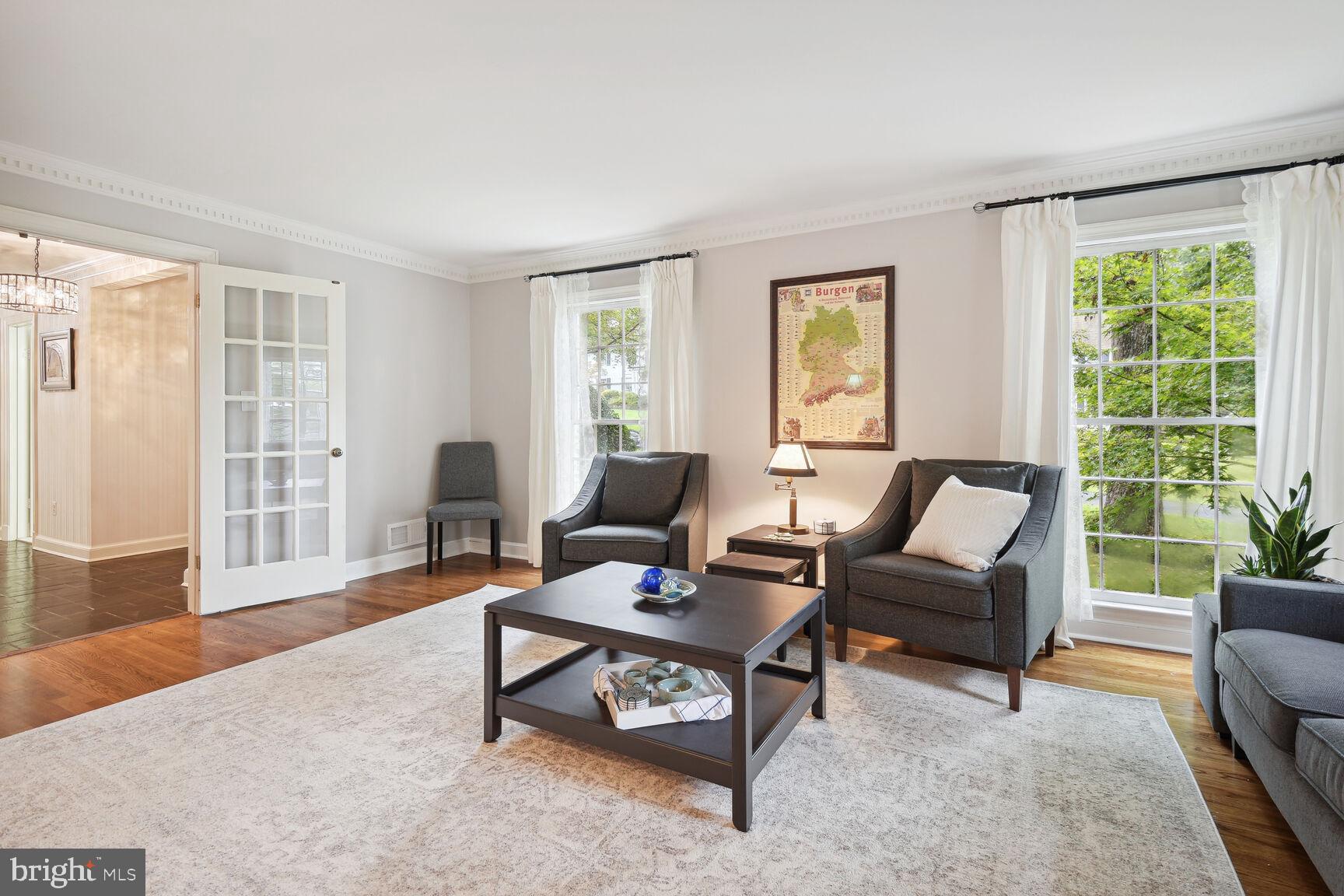 MCAULEY PARK - Residential