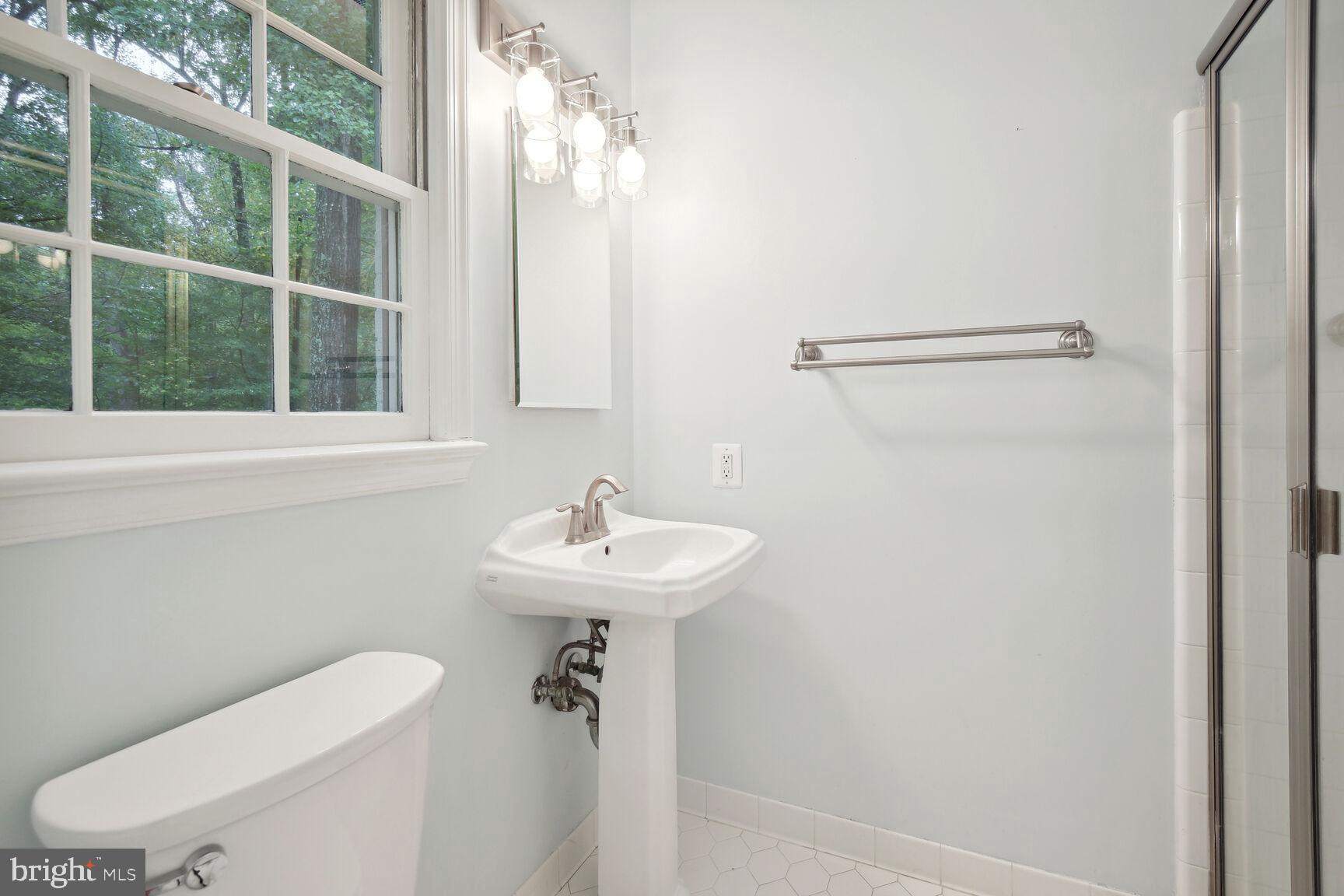 MCAULEY PARK - Residential