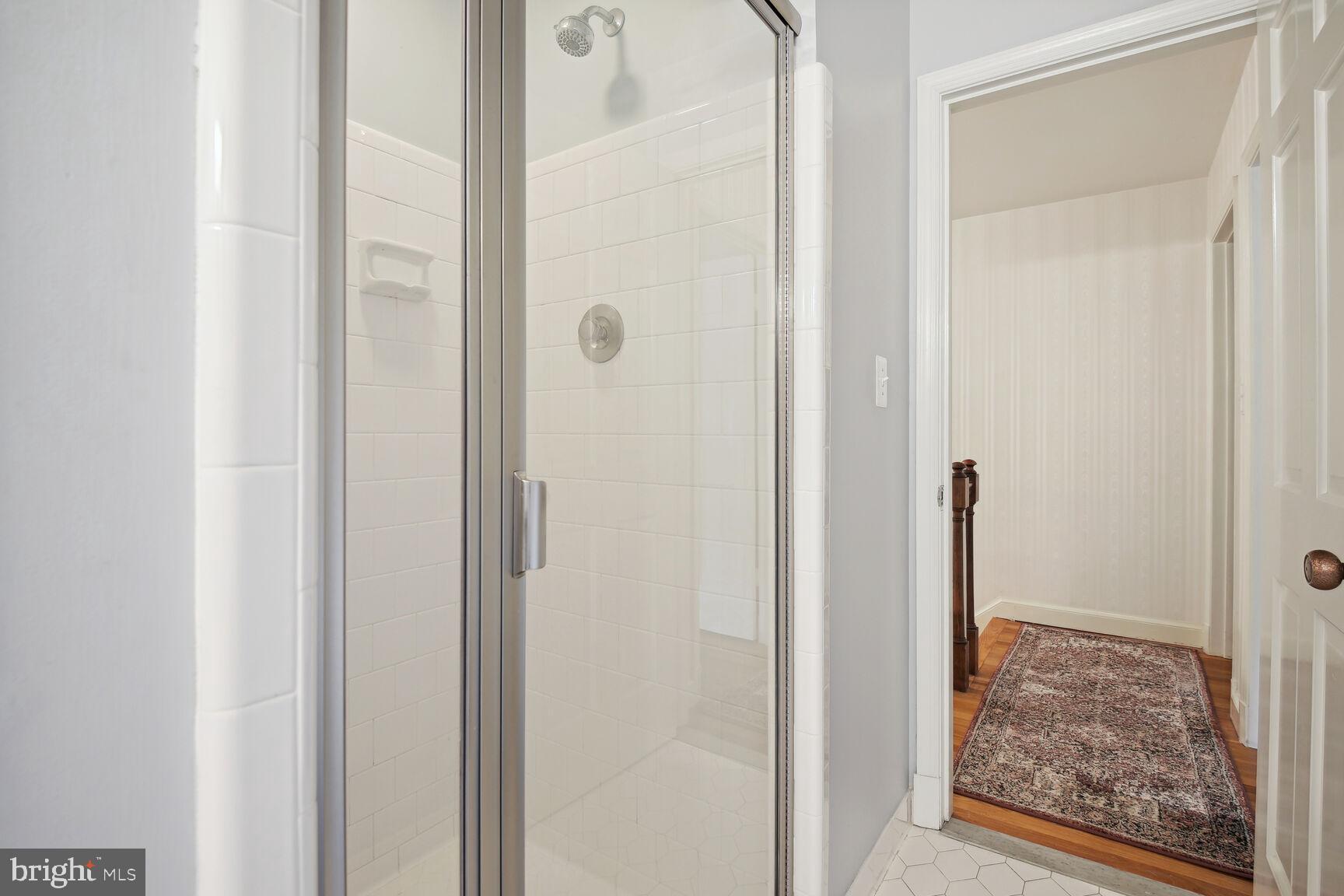 MCAULEY PARK - Residential