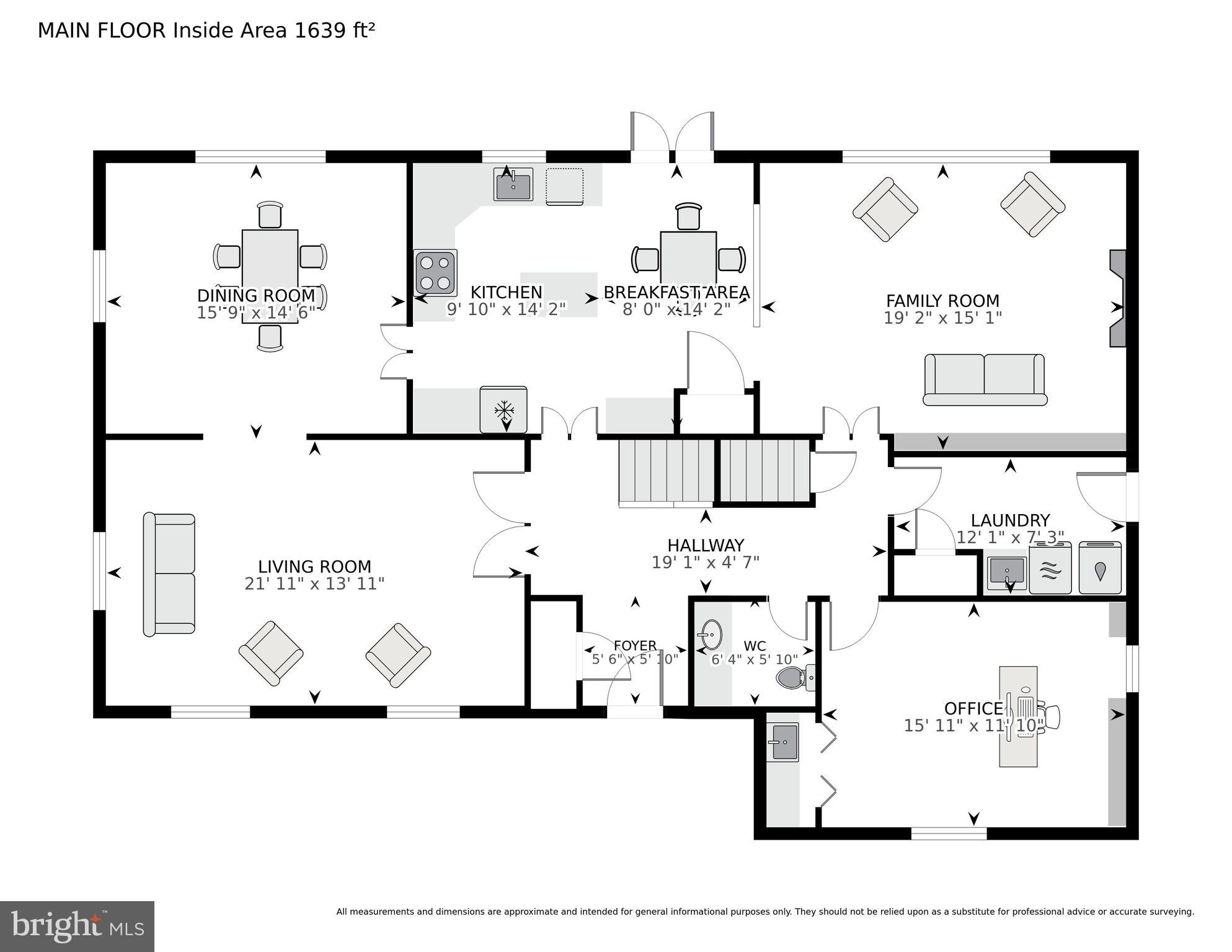MCAULEY PARK - Residential