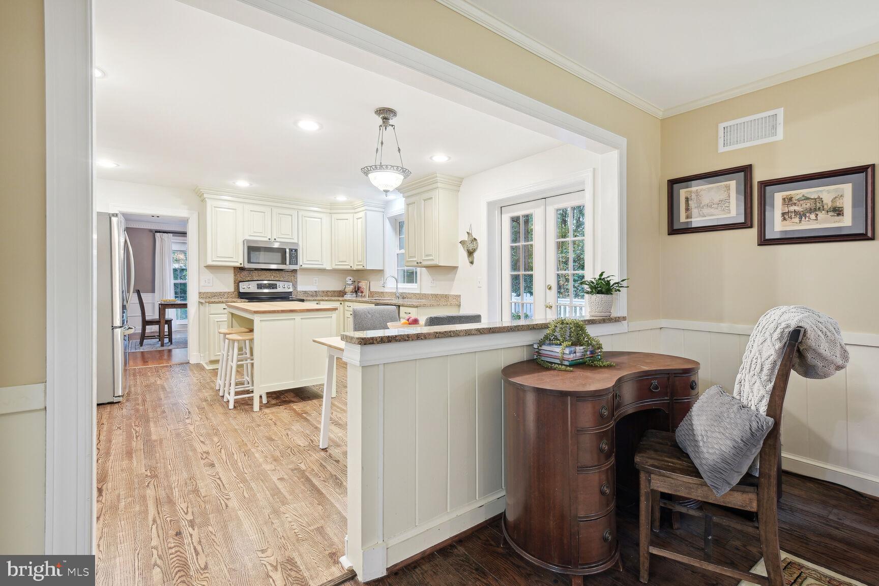 MCAULEY PARK - Residential