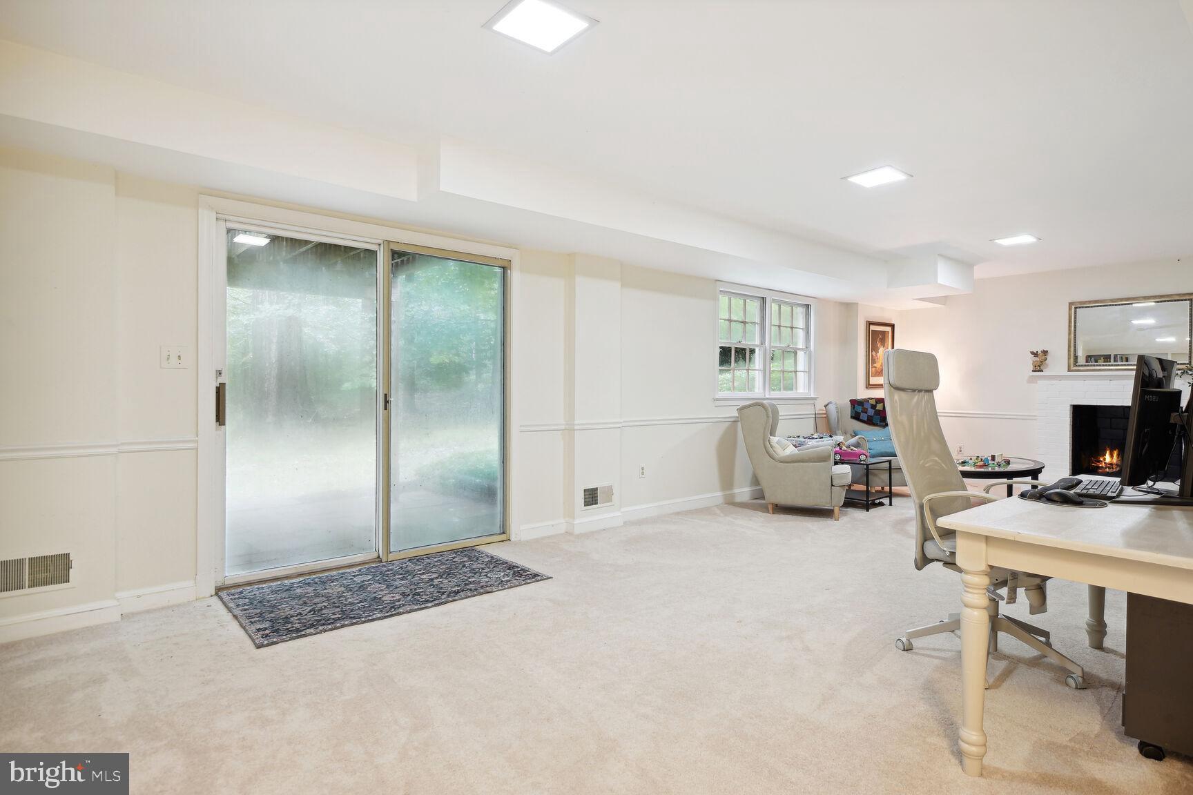 MCAULEY PARK - Residential