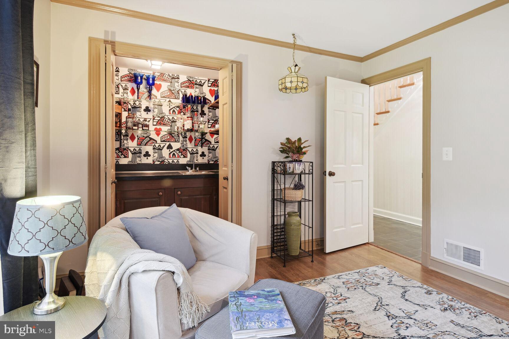 MCAULEY PARK - Residential