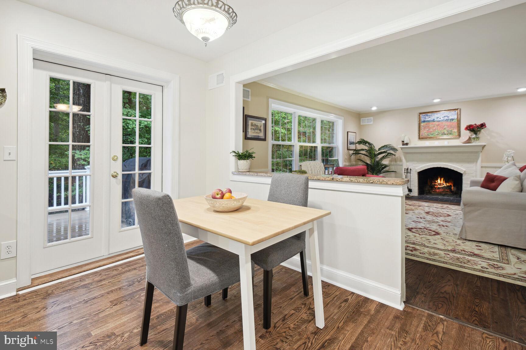 MCAULEY PARK - Residential