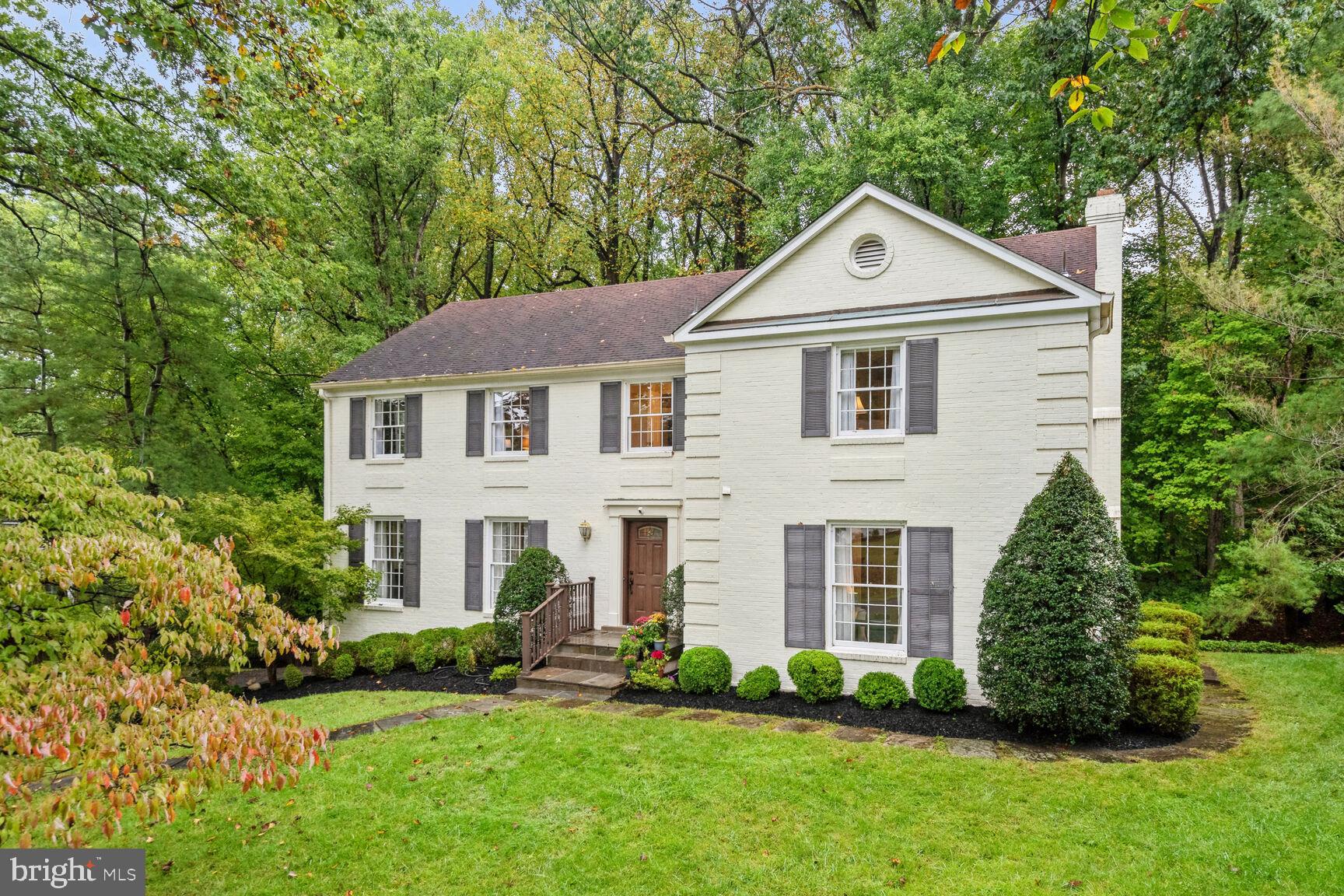 MCAULEY PARK - Residential